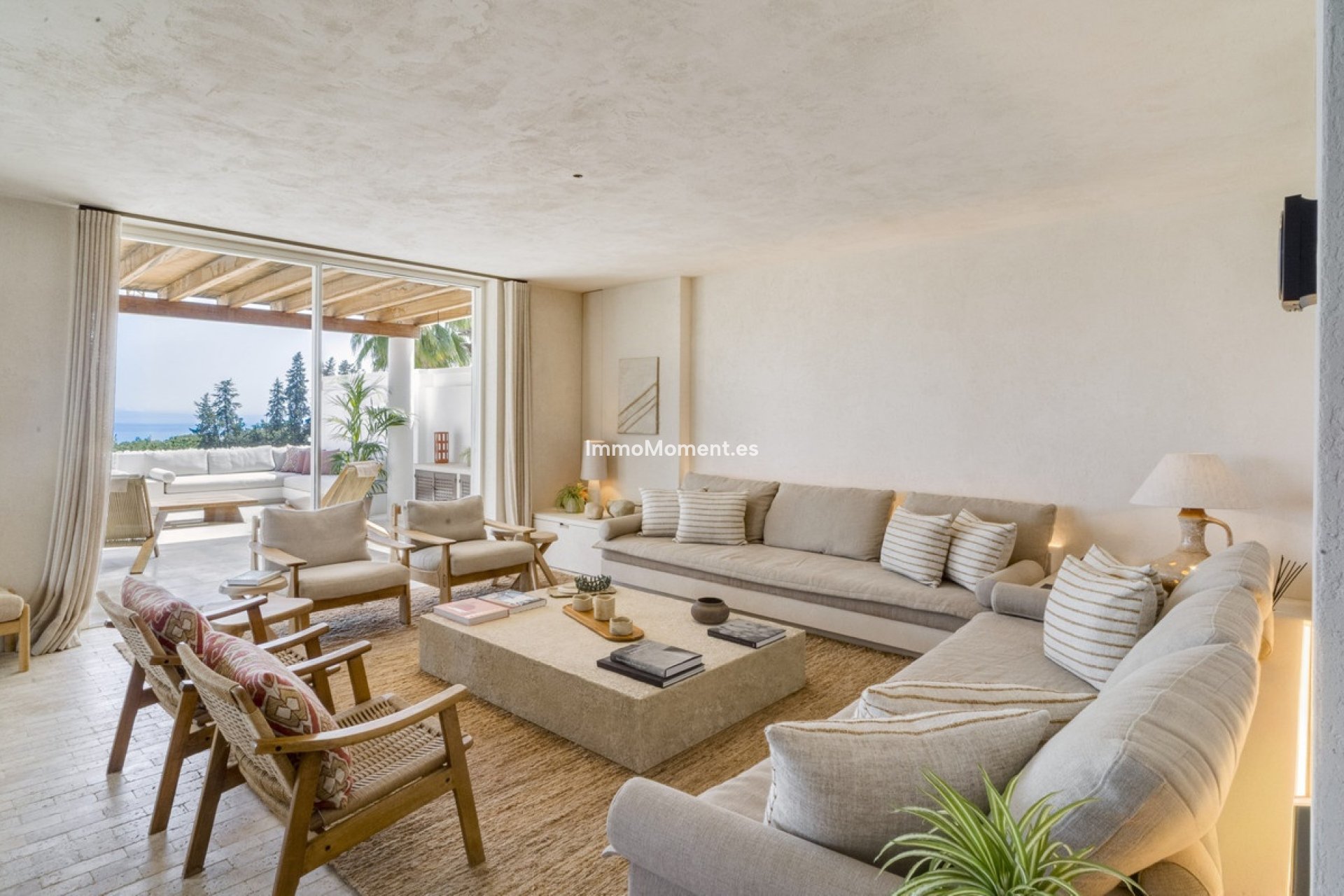 Revente - Appartement - Marbella - The Golden Mile