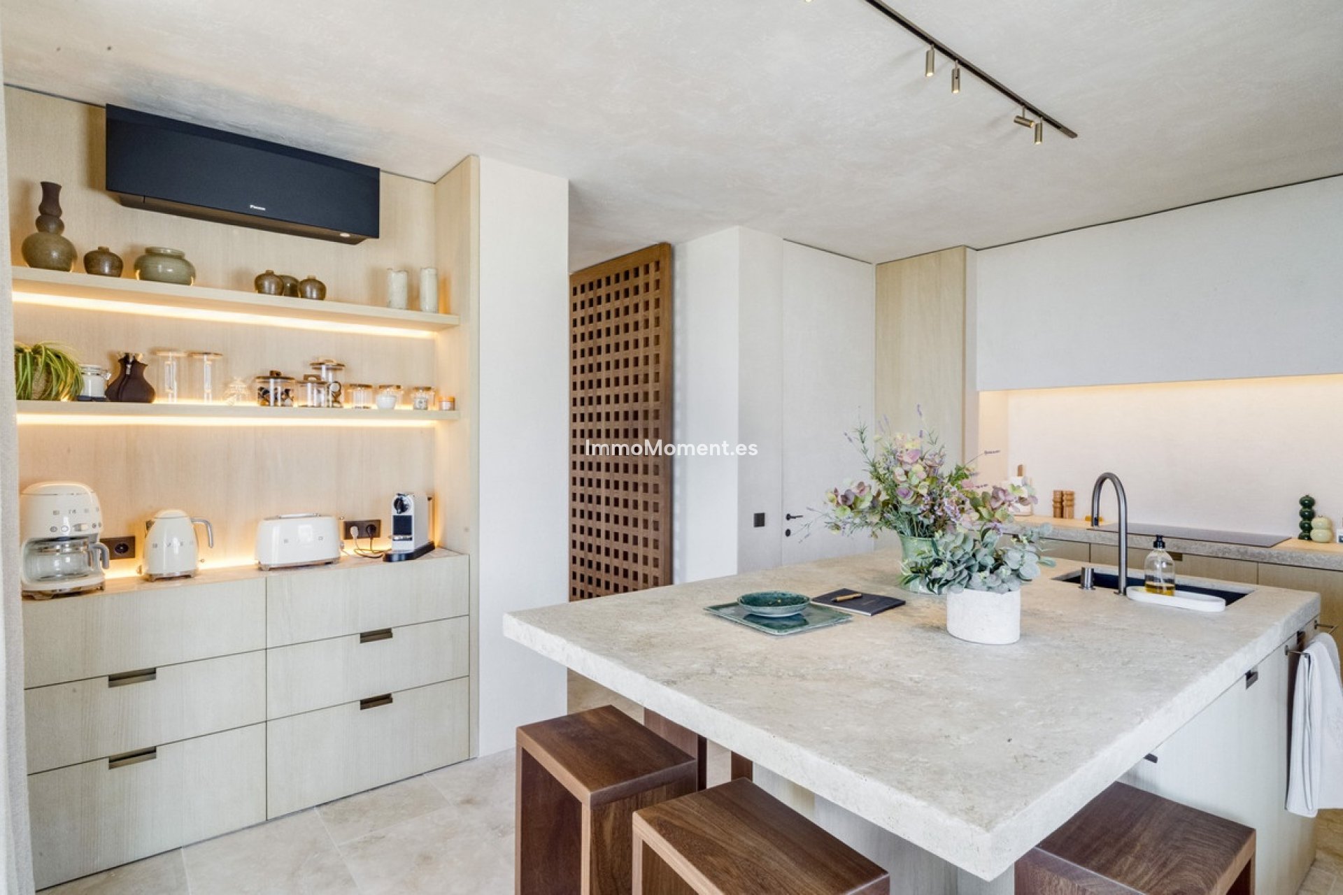 Revente - Appartement - Marbella - The Golden Mile