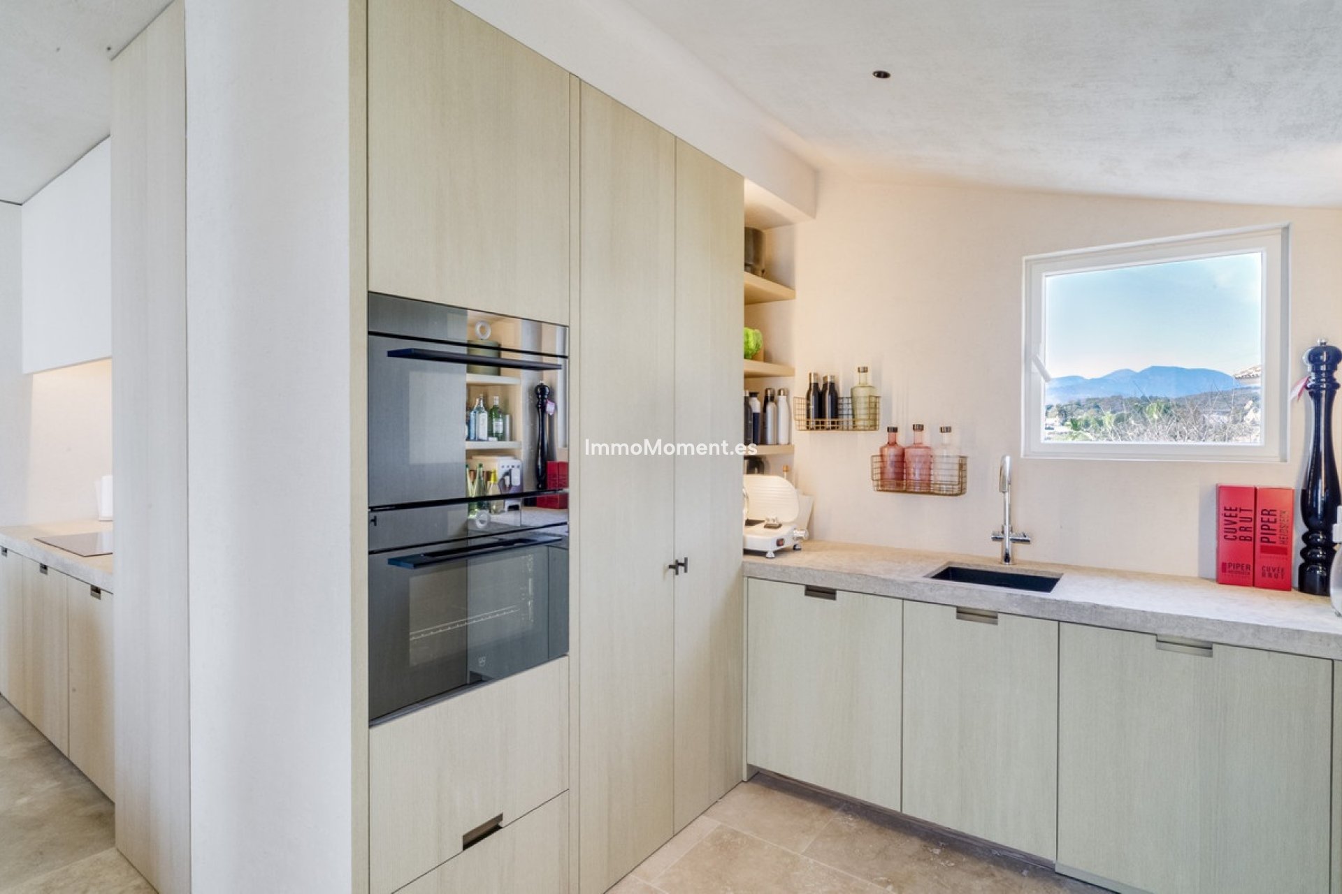 Revente - Appartement - Marbella - The Golden Mile