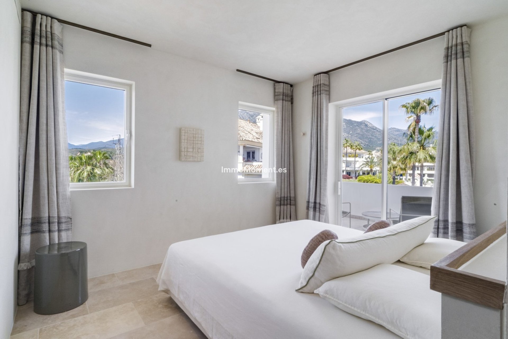 Revente - Appartement - Marbella - The Golden Mile