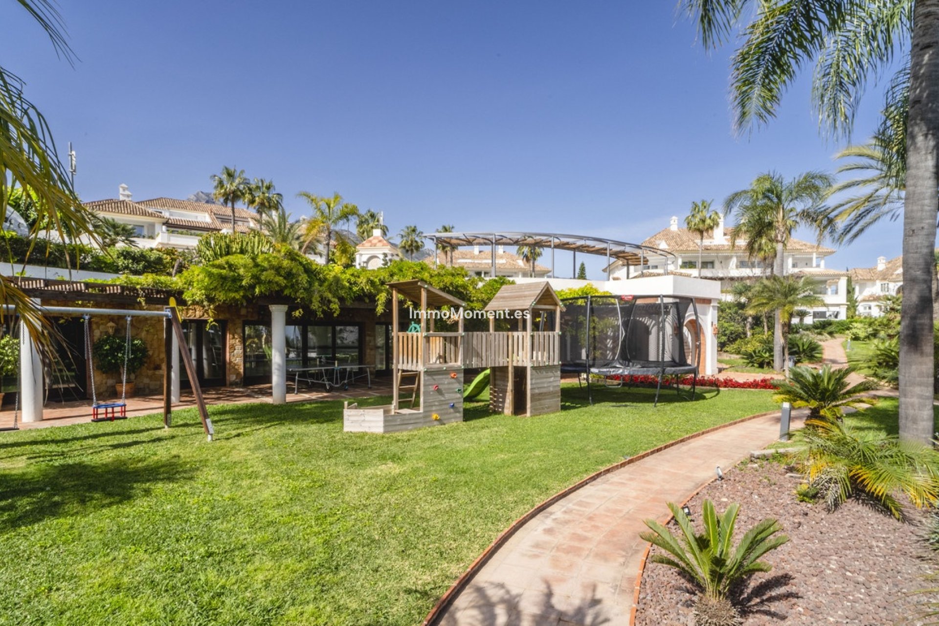 Revente - Appartement - Marbella - The Golden Mile