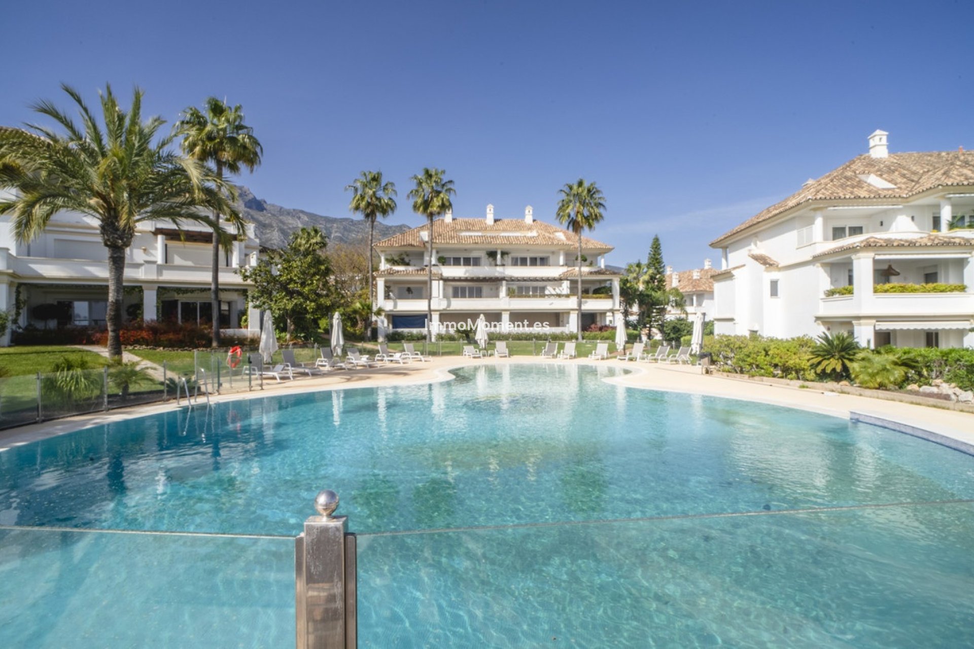Revente - Appartement - Marbella - The Golden Mile