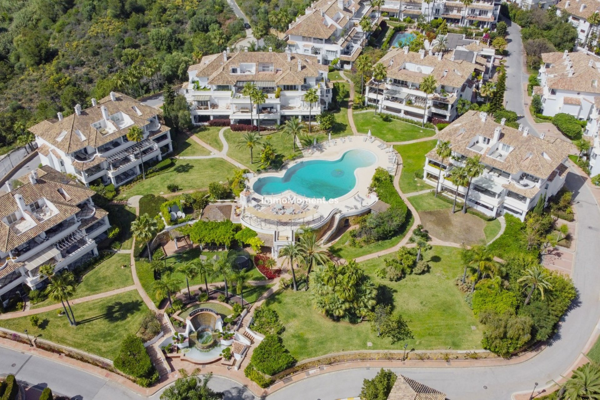 Revente - Appartement - Marbella - The Golden Mile