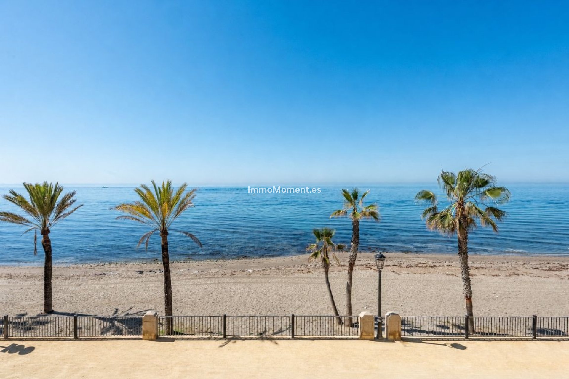 Revente - Appartement - Marbella - The Golden Mile