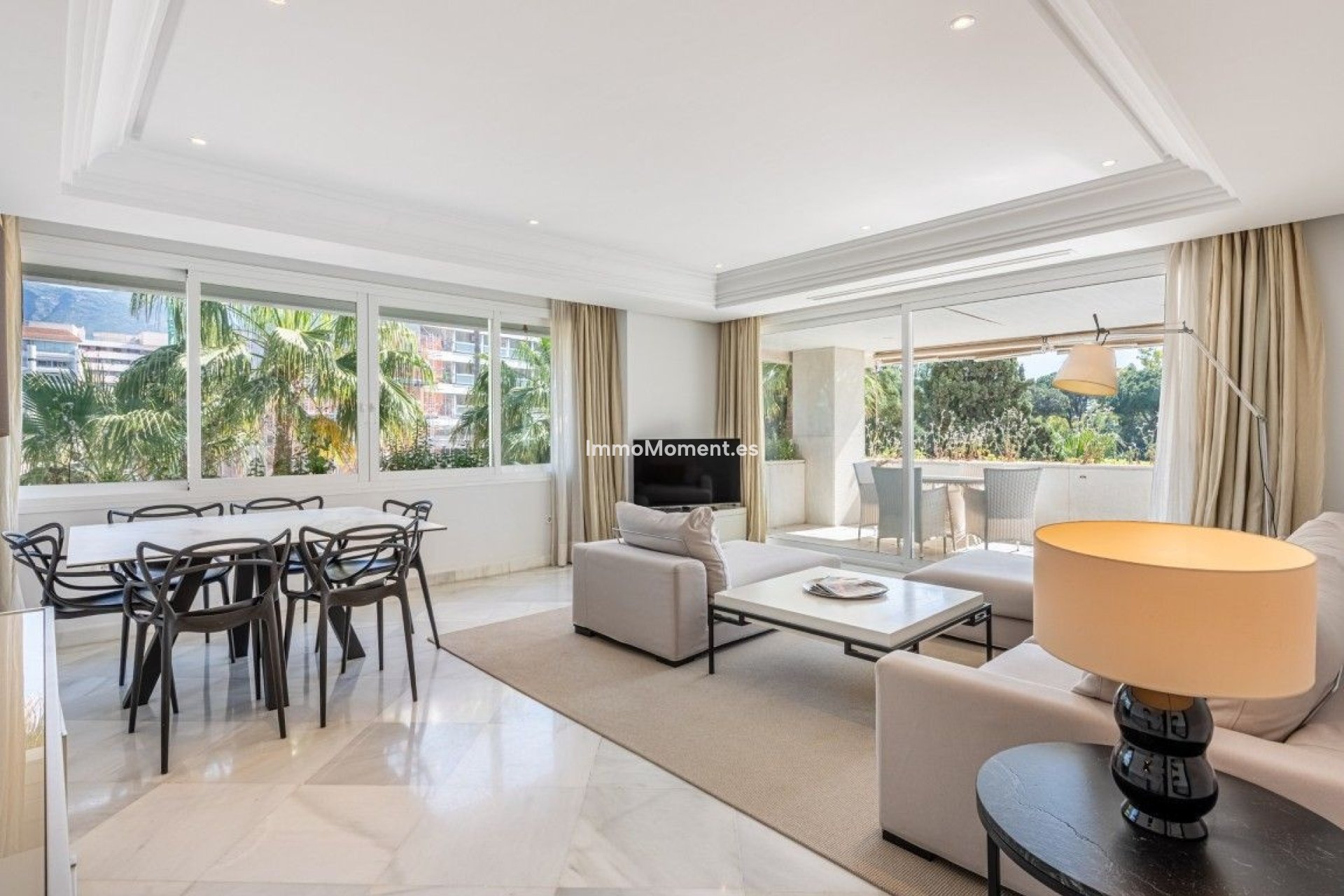 Revente - Appartement - Marbella - The Golden Mile
