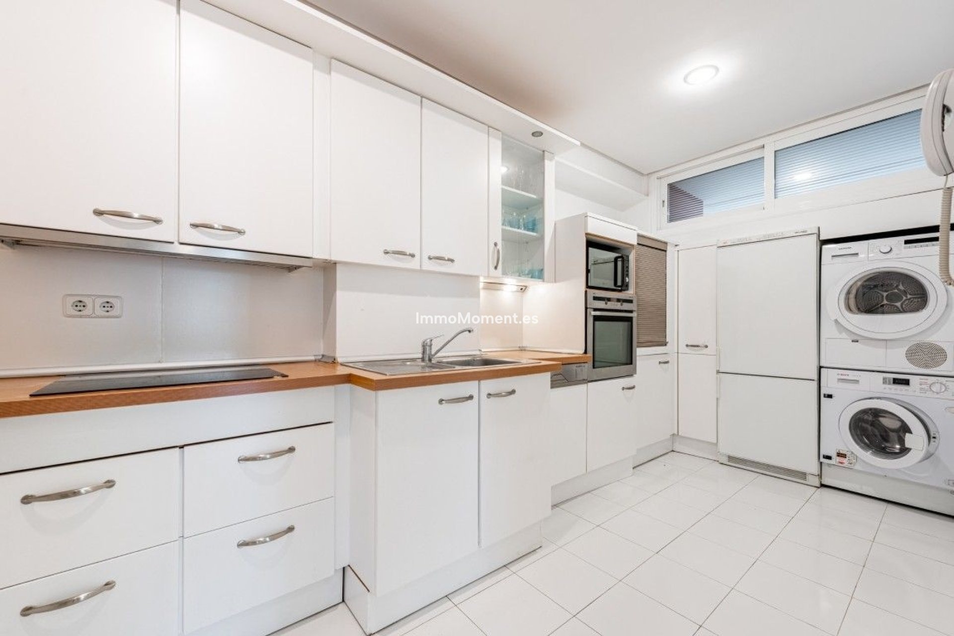 Revente - Appartement - Marbella - The Golden Mile