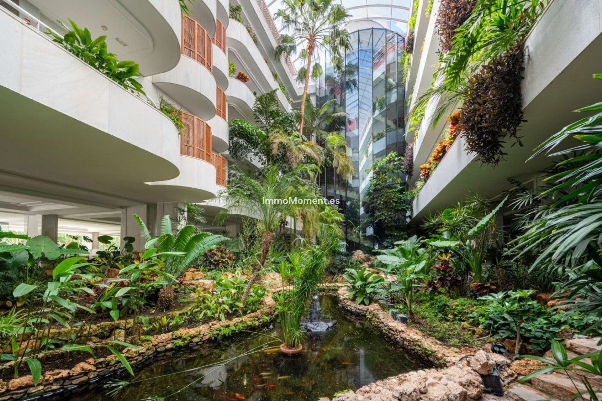 Revente - Appartement - Marbella - The Golden Mile
