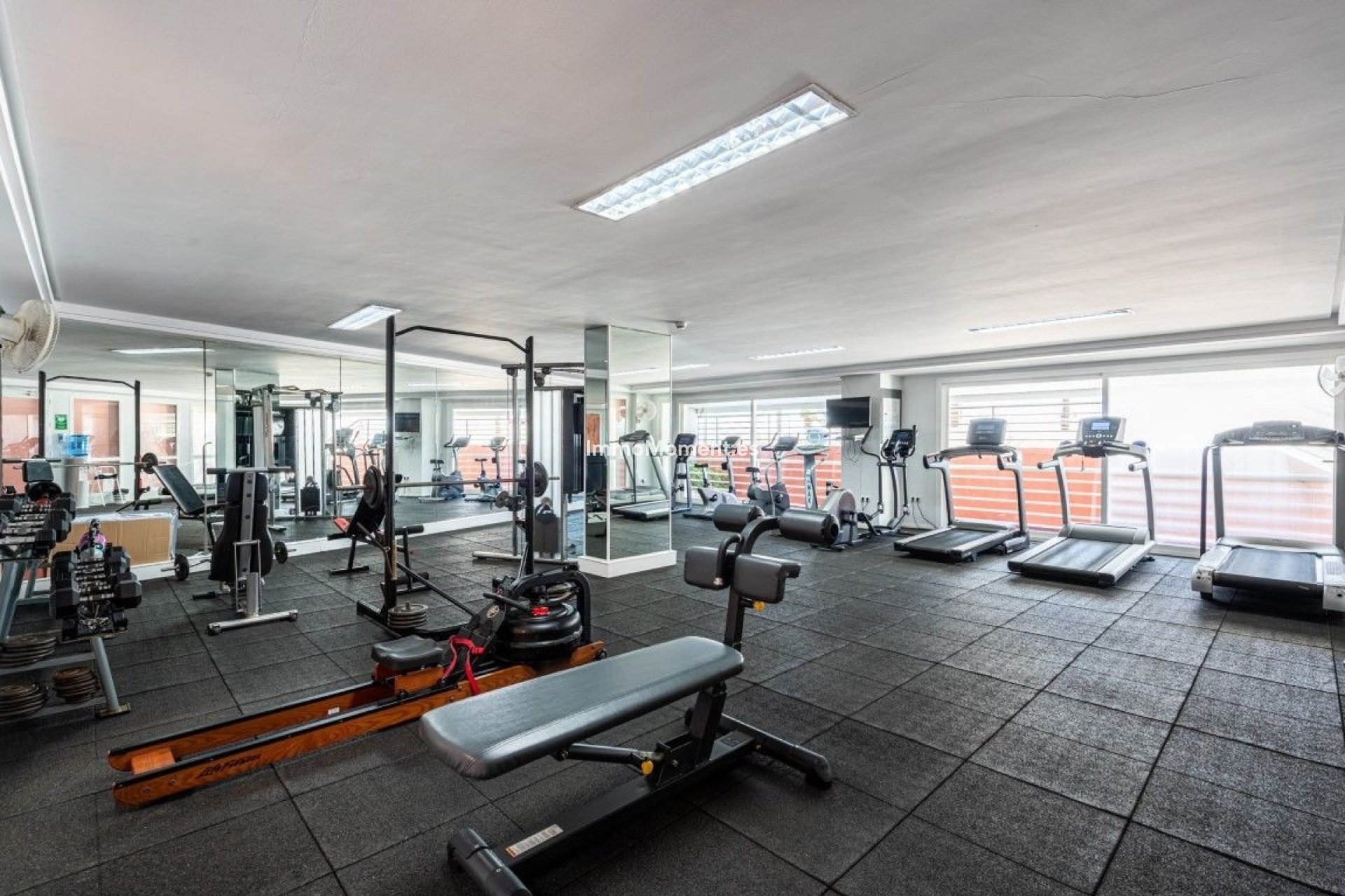 Revente - Appartement - Marbella - The Golden Mile