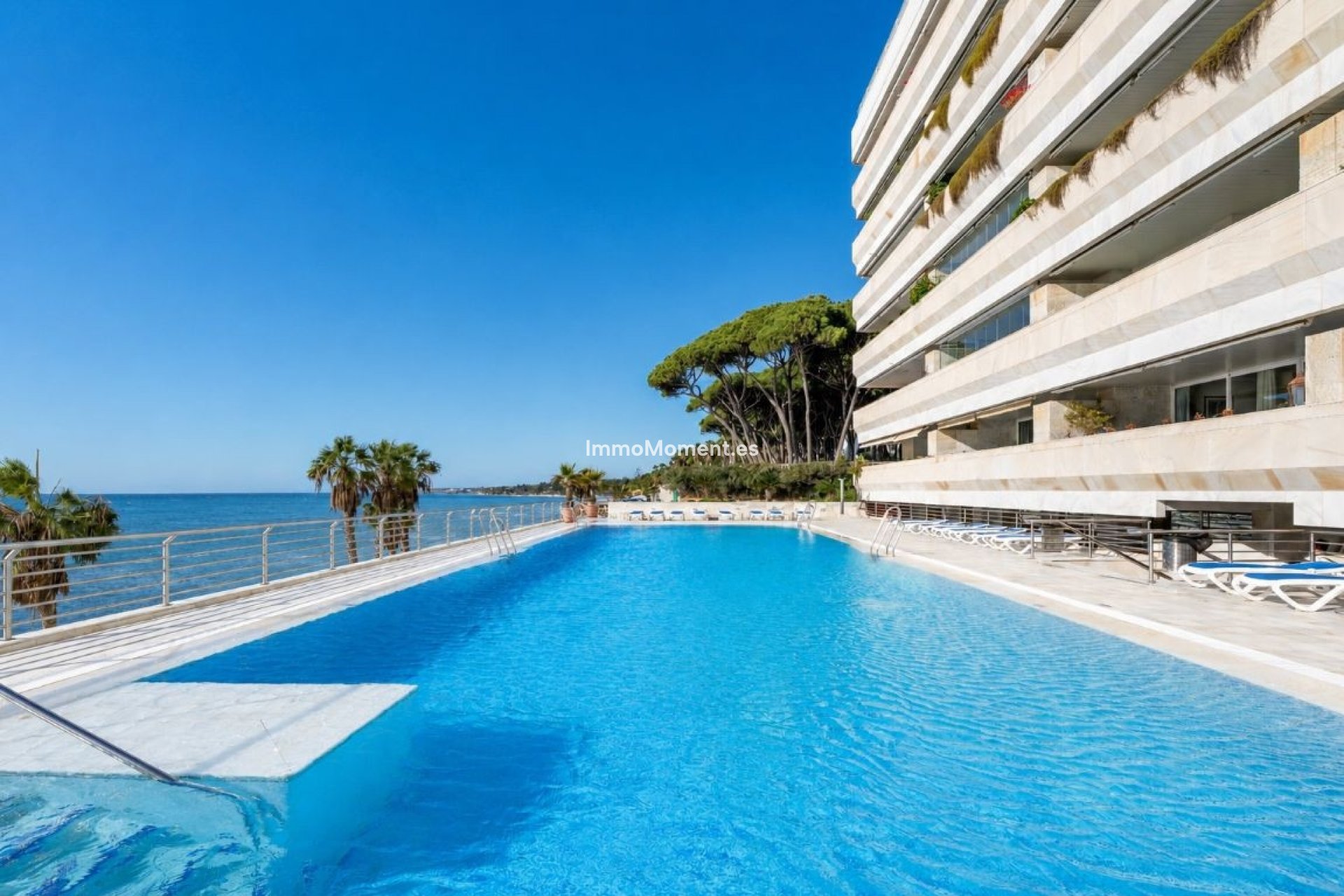 Revente - Appartement - Marbella - The Golden Mile