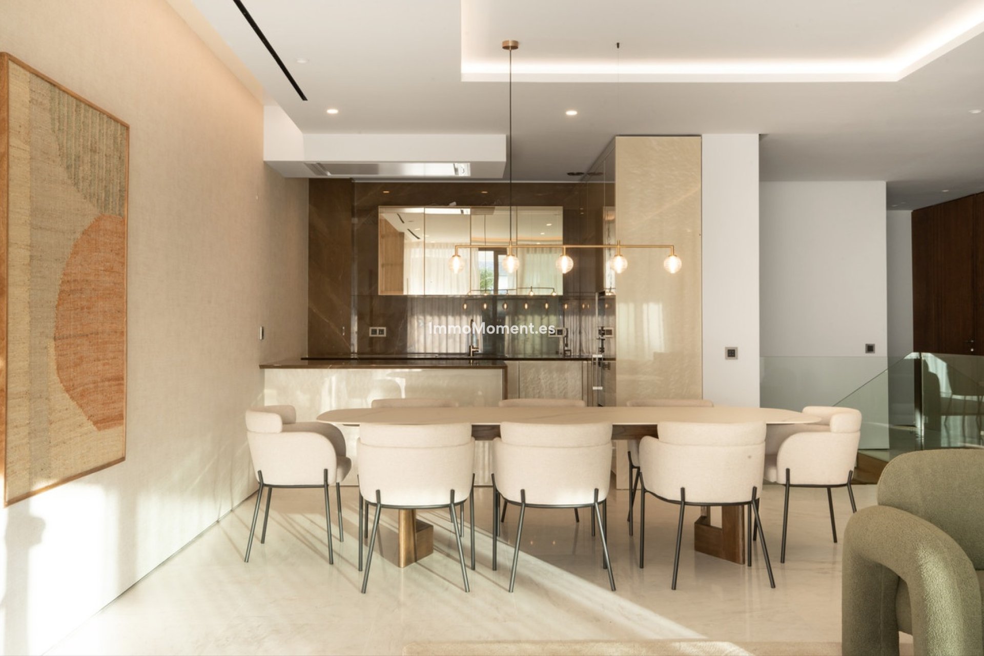 Revente - Appartement - Marbella - The Golden Mile
