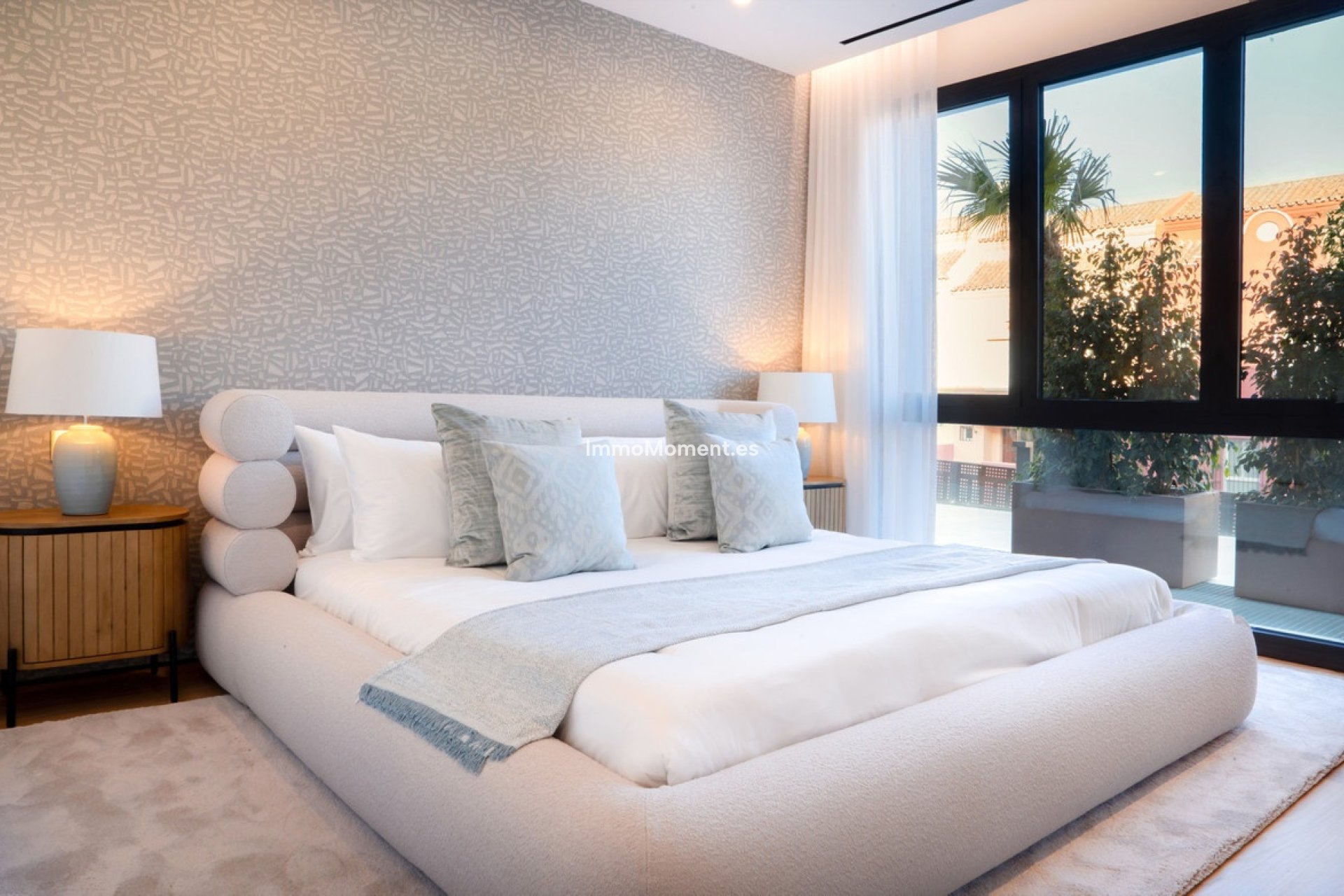 Revente - Appartement - Marbella - The Golden Mile