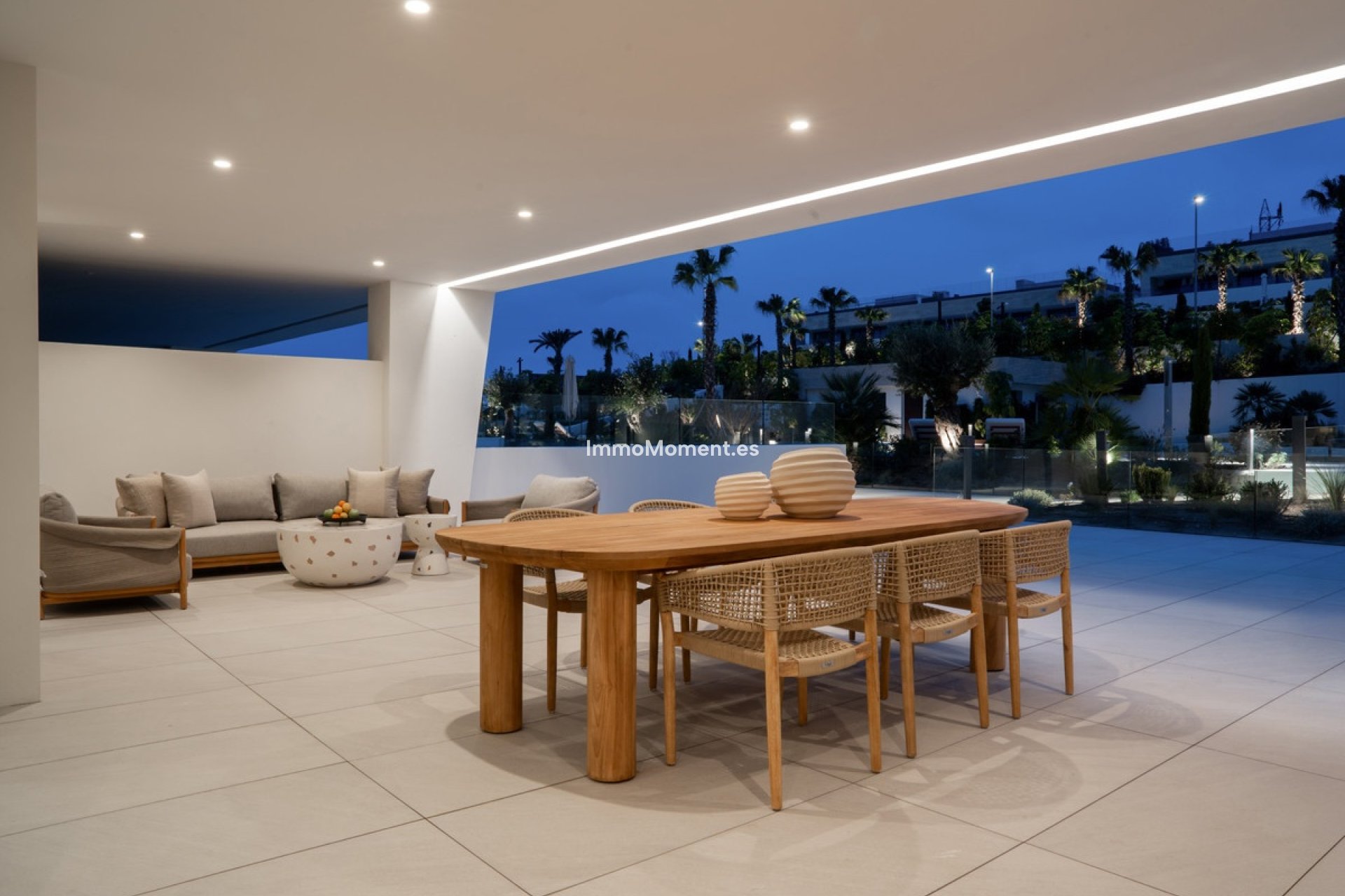 Revente - Appartement - Marbella - The Golden Mile
