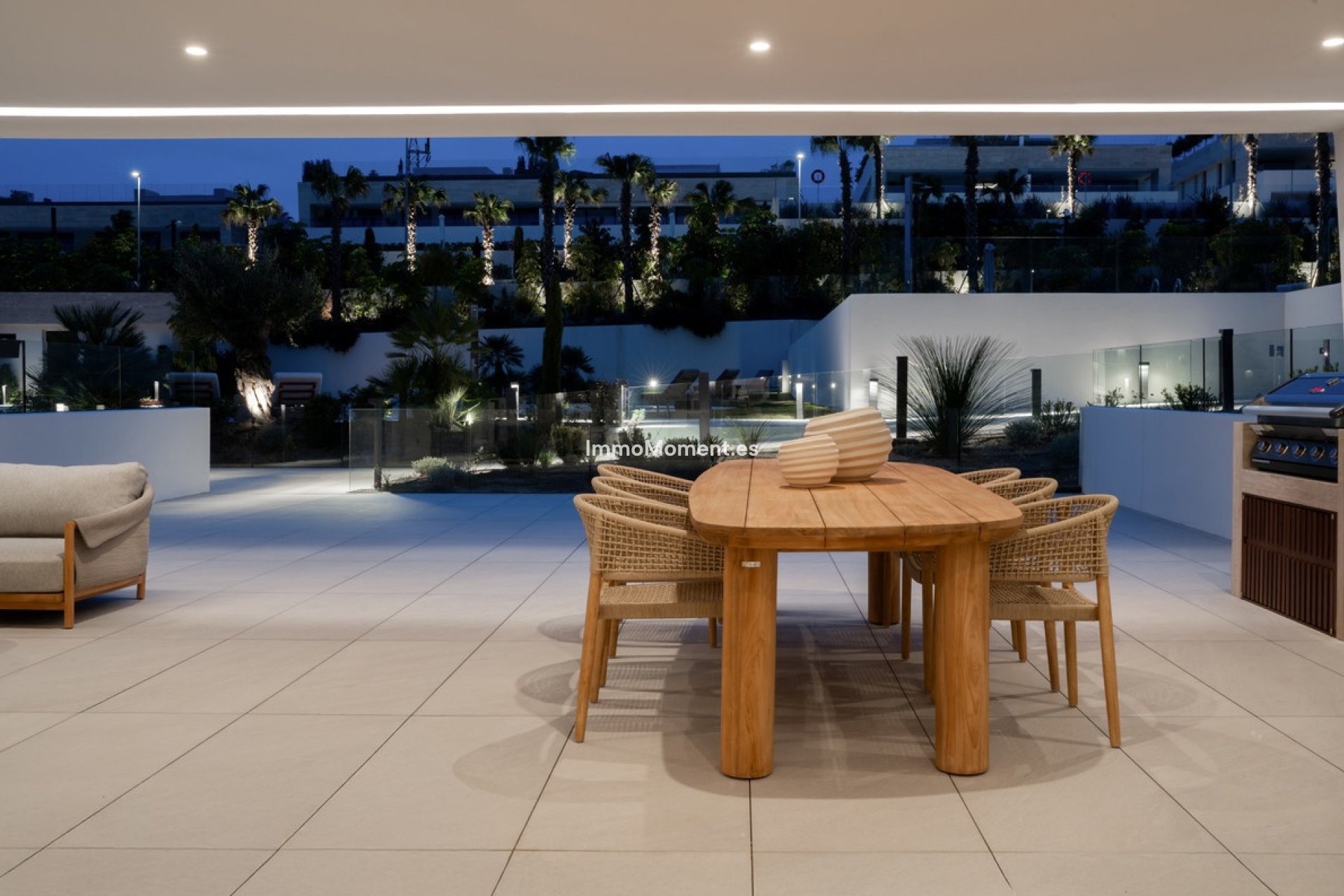Revente - Appartement - Marbella - The Golden Mile