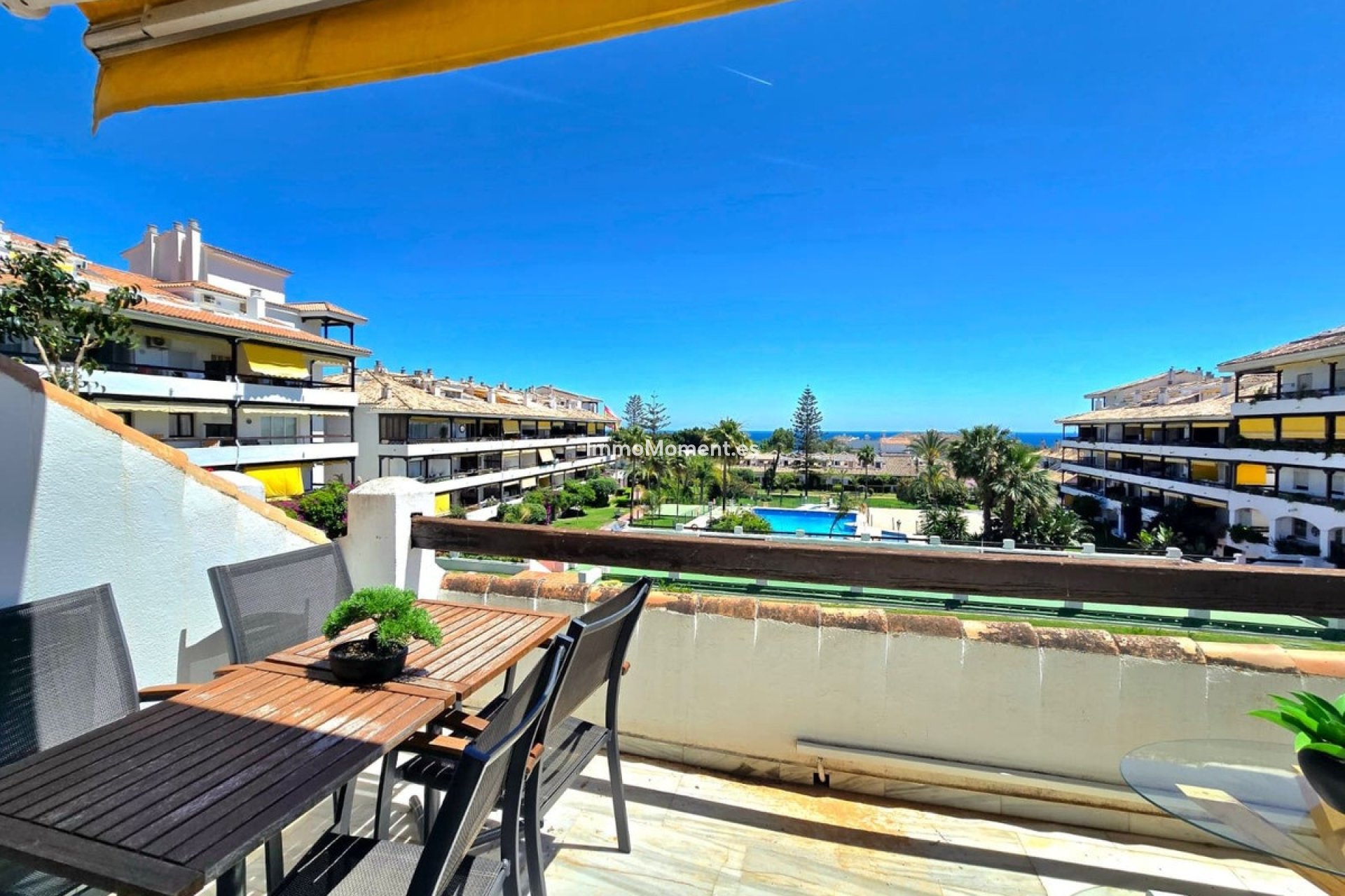 Revente - Appartement - Marbella - The Golden Mile