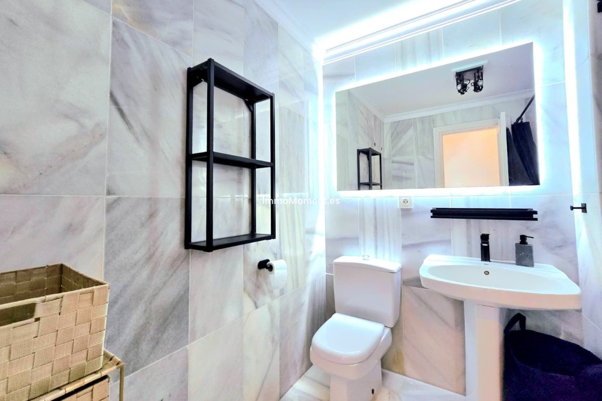 Revente - Appartement - Marbella - The Golden Mile
