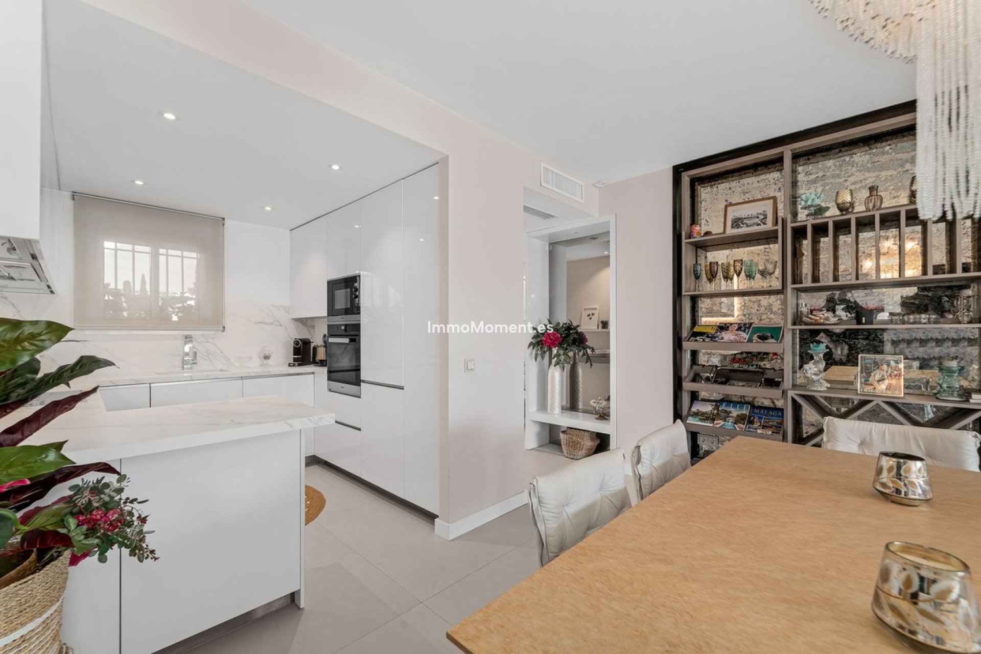 Revente - Appartement - Marbella - The Golden Mile
