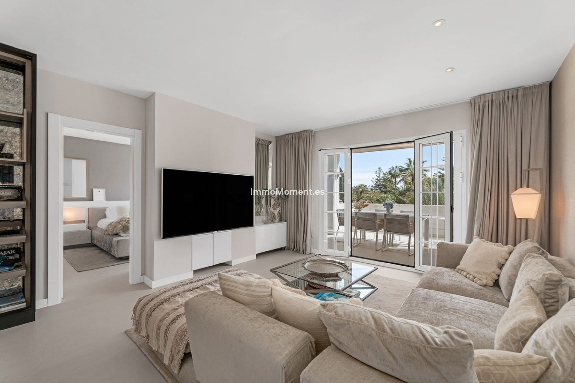 Revente - Appartement - Marbella - The Golden Mile
