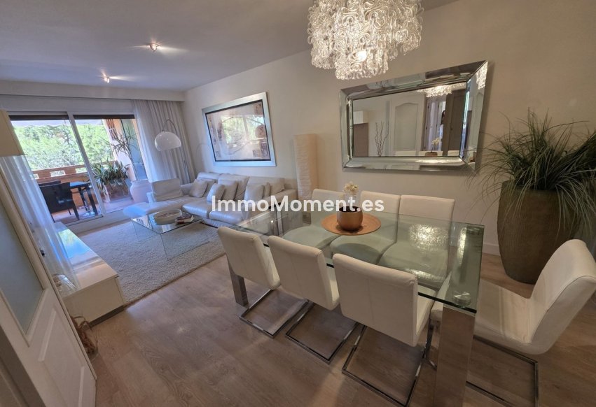 Revente - Appartement - Marbella - The Golden Mile