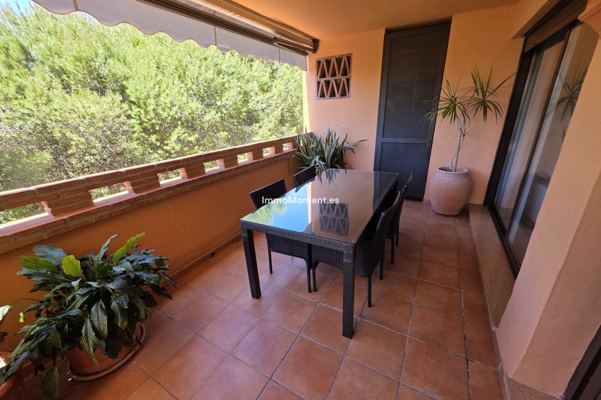 Revente - Appartement - Marbella - The Golden Mile