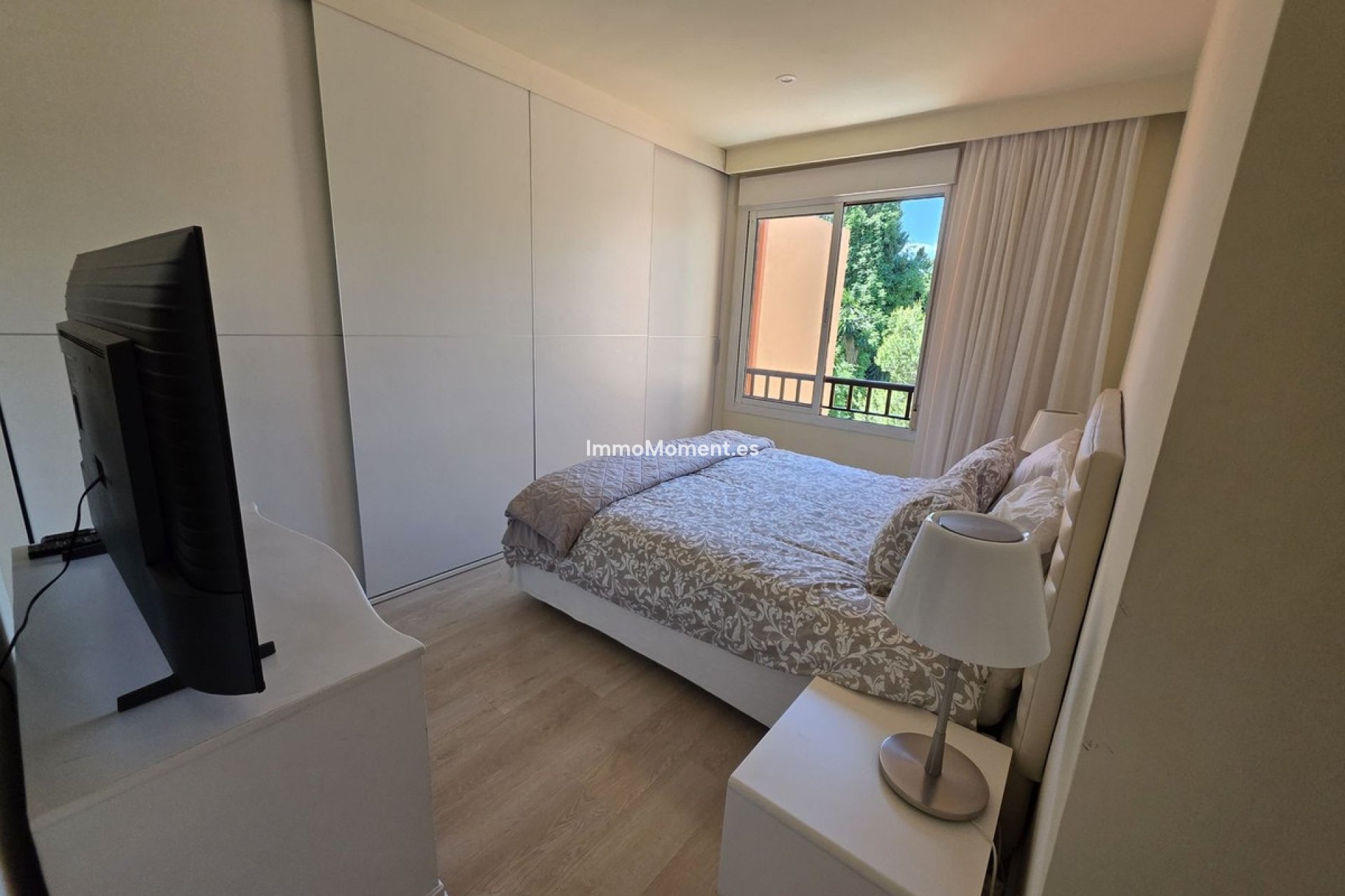 Revente - Appartement - Marbella - The Golden Mile