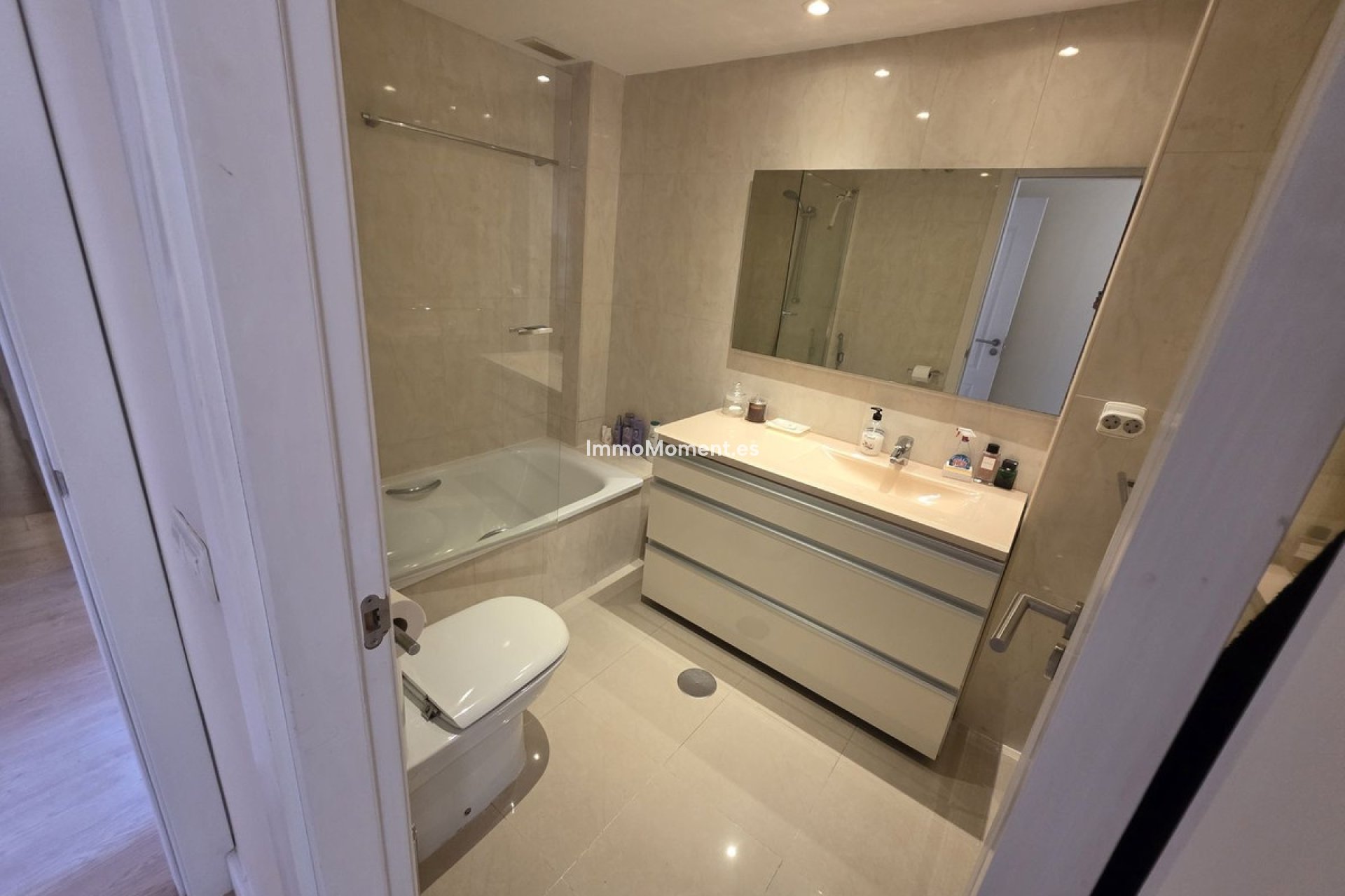 Revente - Appartement - Marbella - The Golden Mile