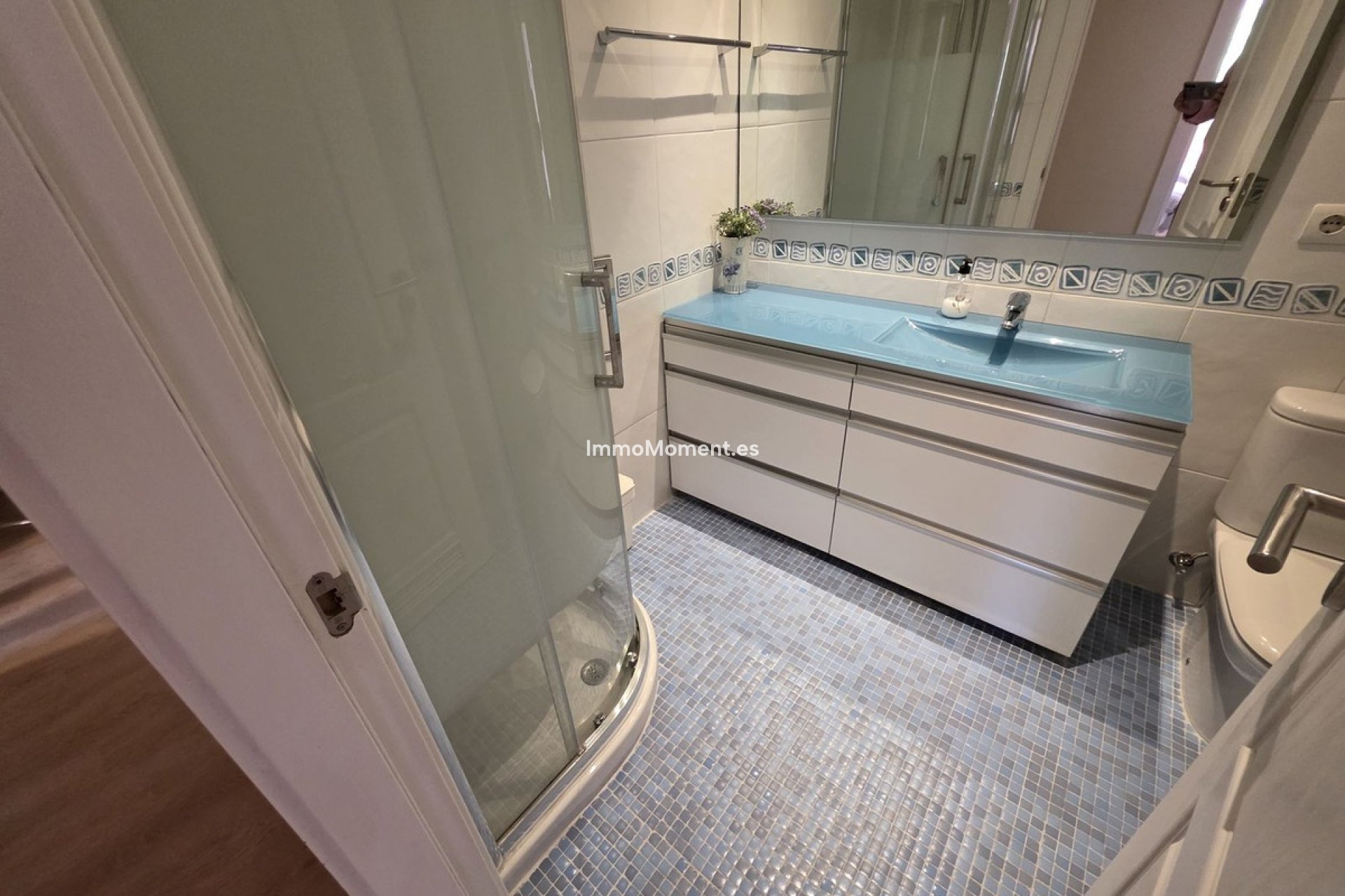 Revente - Appartement - Marbella - The Golden Mile