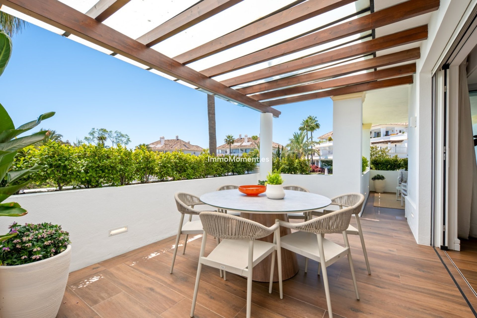 Revente - Appartement - Marbella - The Golden Mile