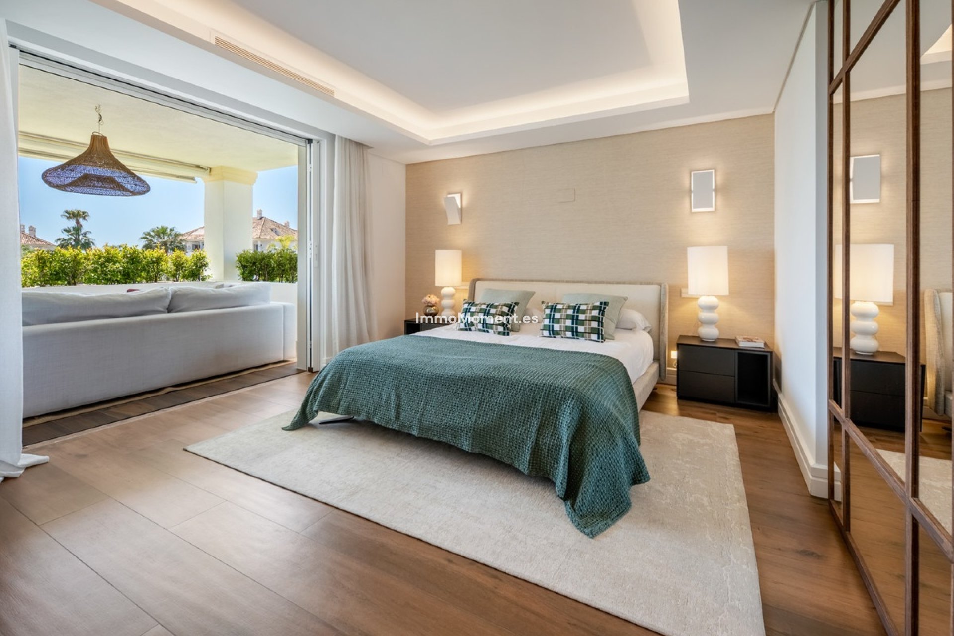 Revente - Appartement - Marbella - The Golden Mile