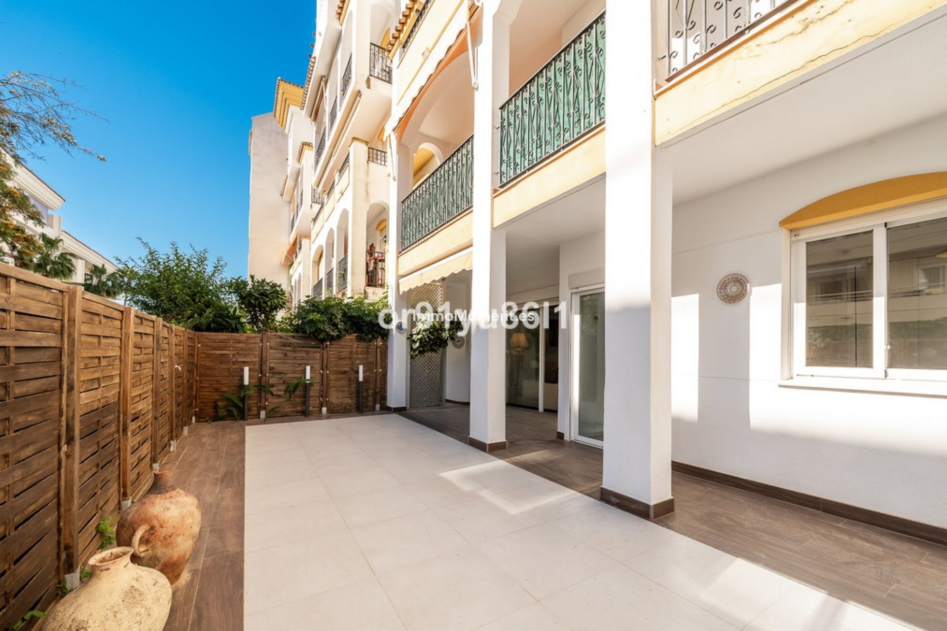 Revente - Appartement - Marbella - The Golden Mile