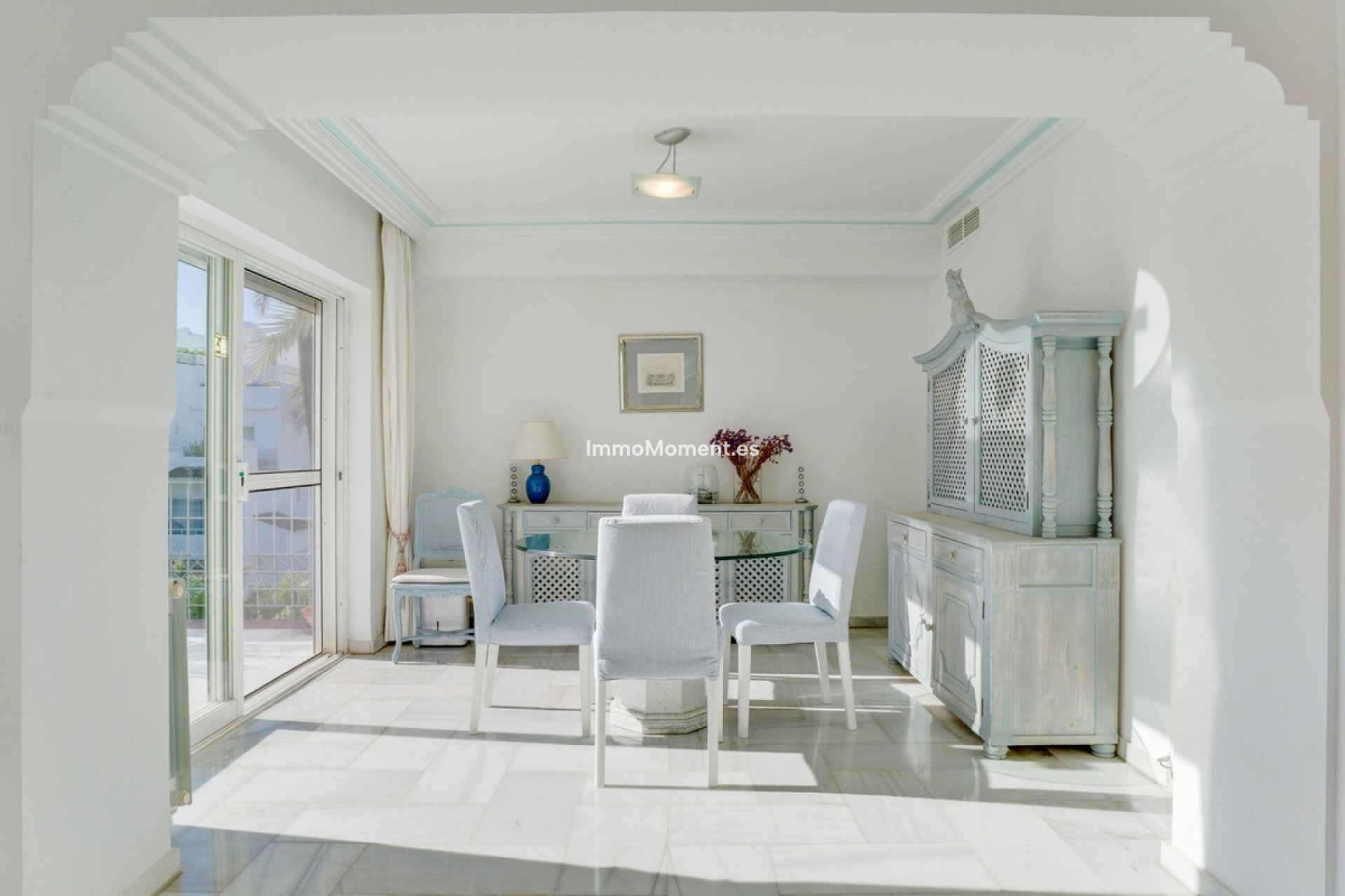 Revente - Appartement - Marbella - The Golden Mile