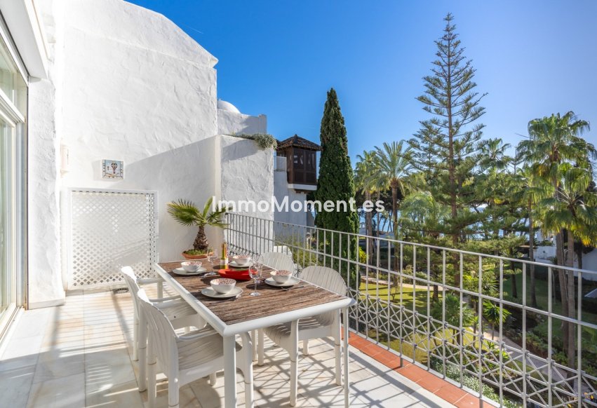 Revente - Appartement - Marbella - The Golden Mile