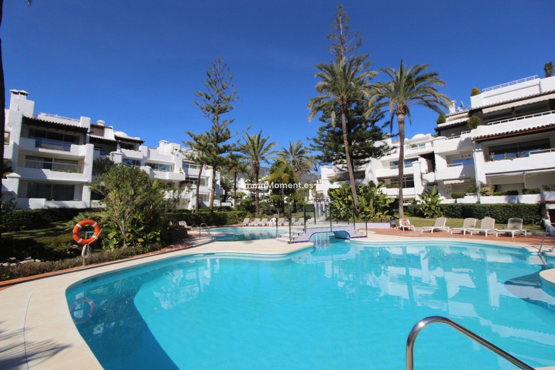 Revente - Appartement - Marbella - The Golden Mile