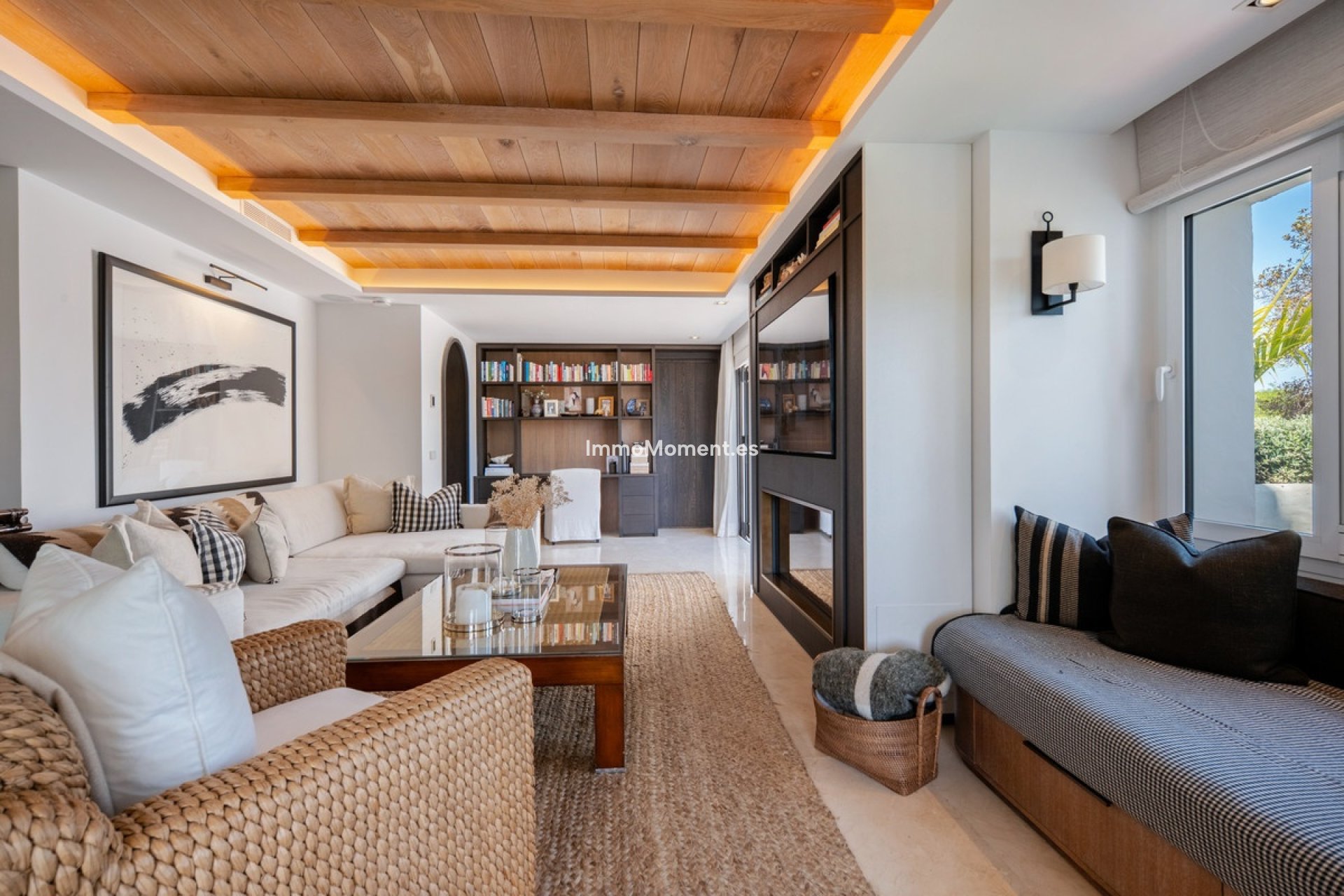 Revente - Appartement - Marbella - The Golden Mile