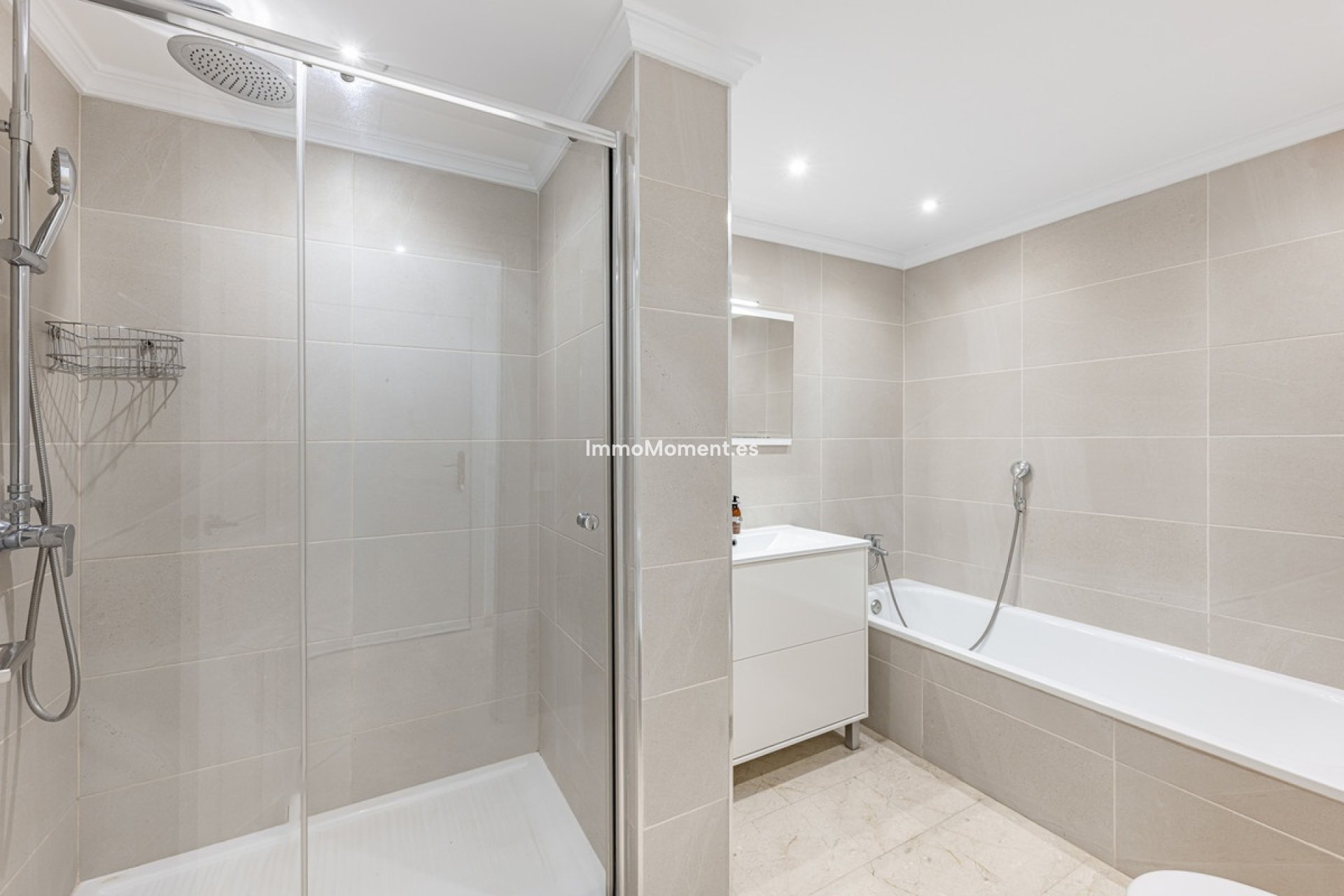 Revente - Appartement - Marbella - The Golden Mile