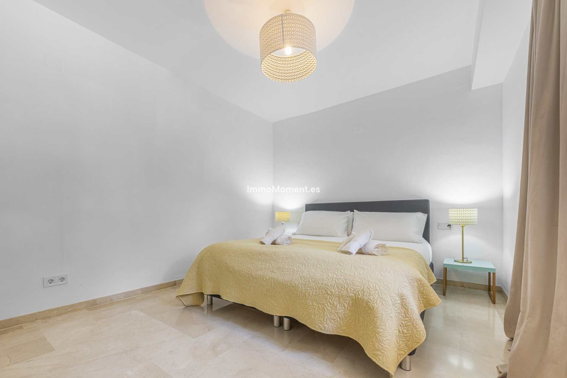 Revente - Appartement - Marbella - The Golden Mile