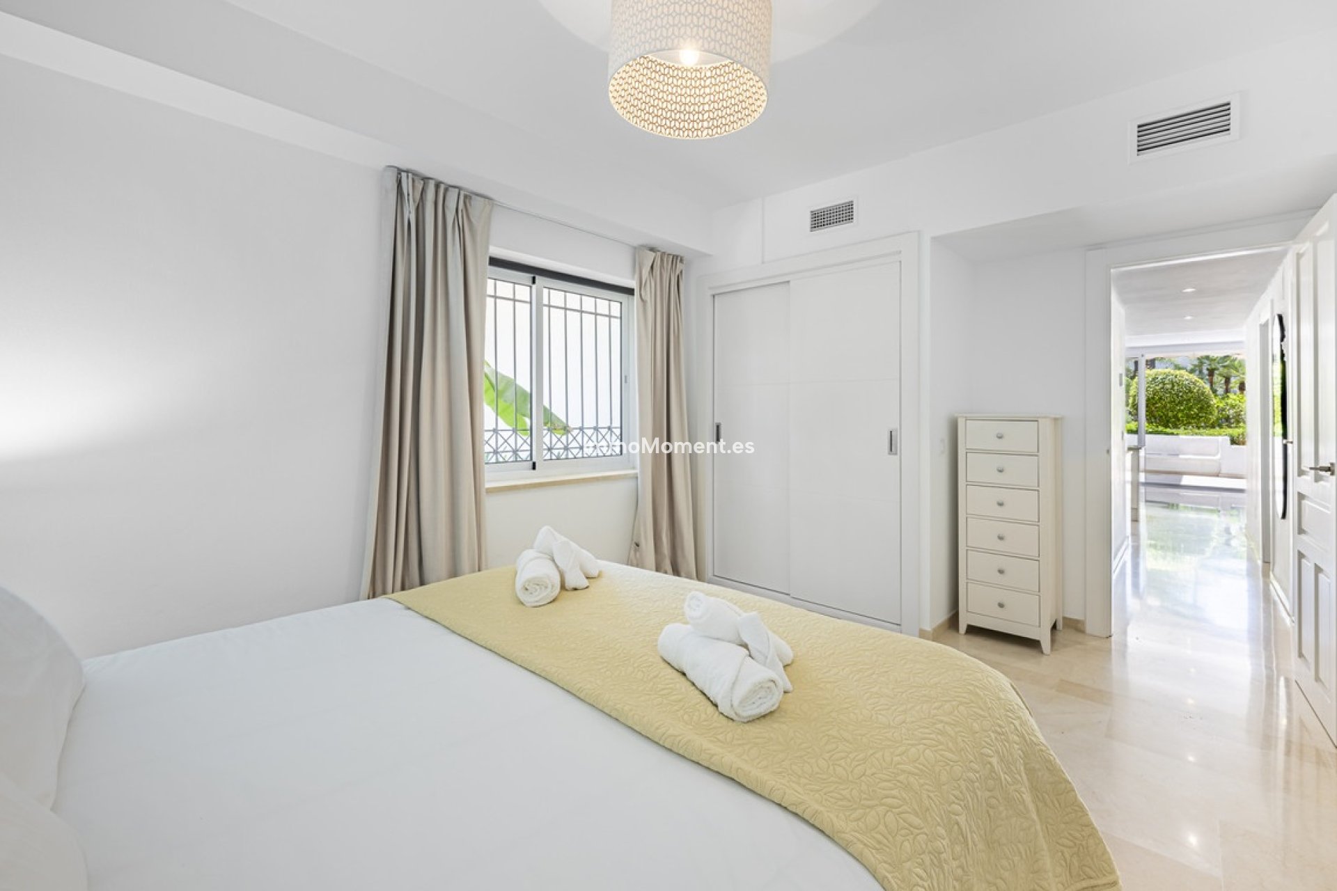 Revente - Appartement - Marbella - The Golden Mile