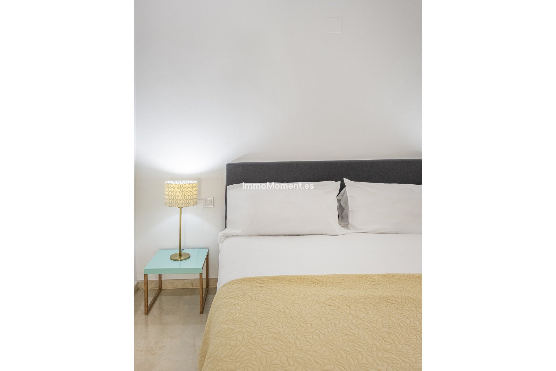 Revente - Appartement - Marbella - The Golden Mile