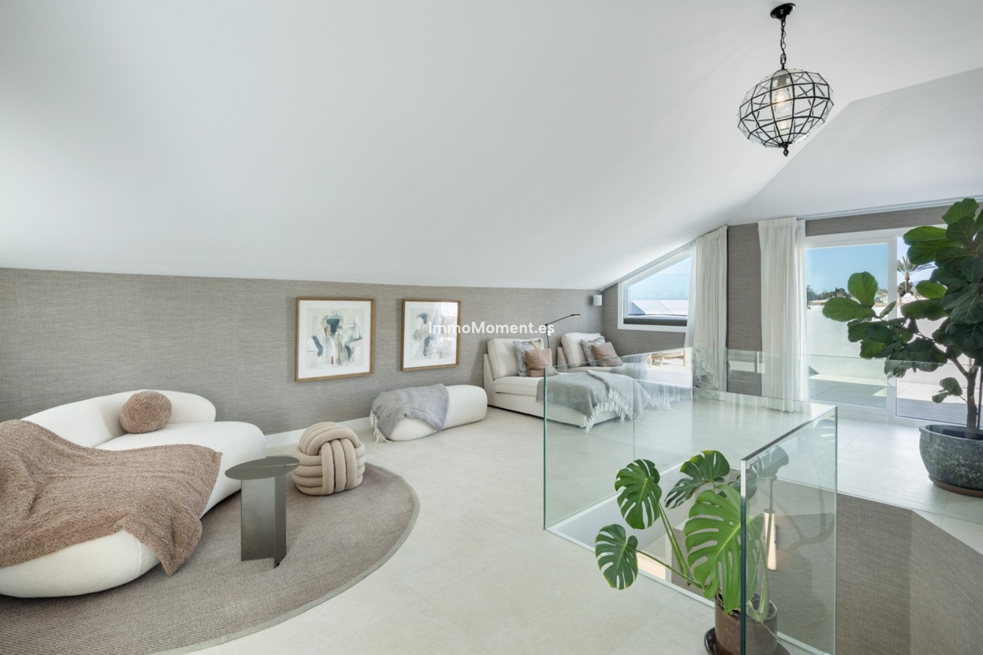 Revente - Appartement - Marbella - The Golden Mile