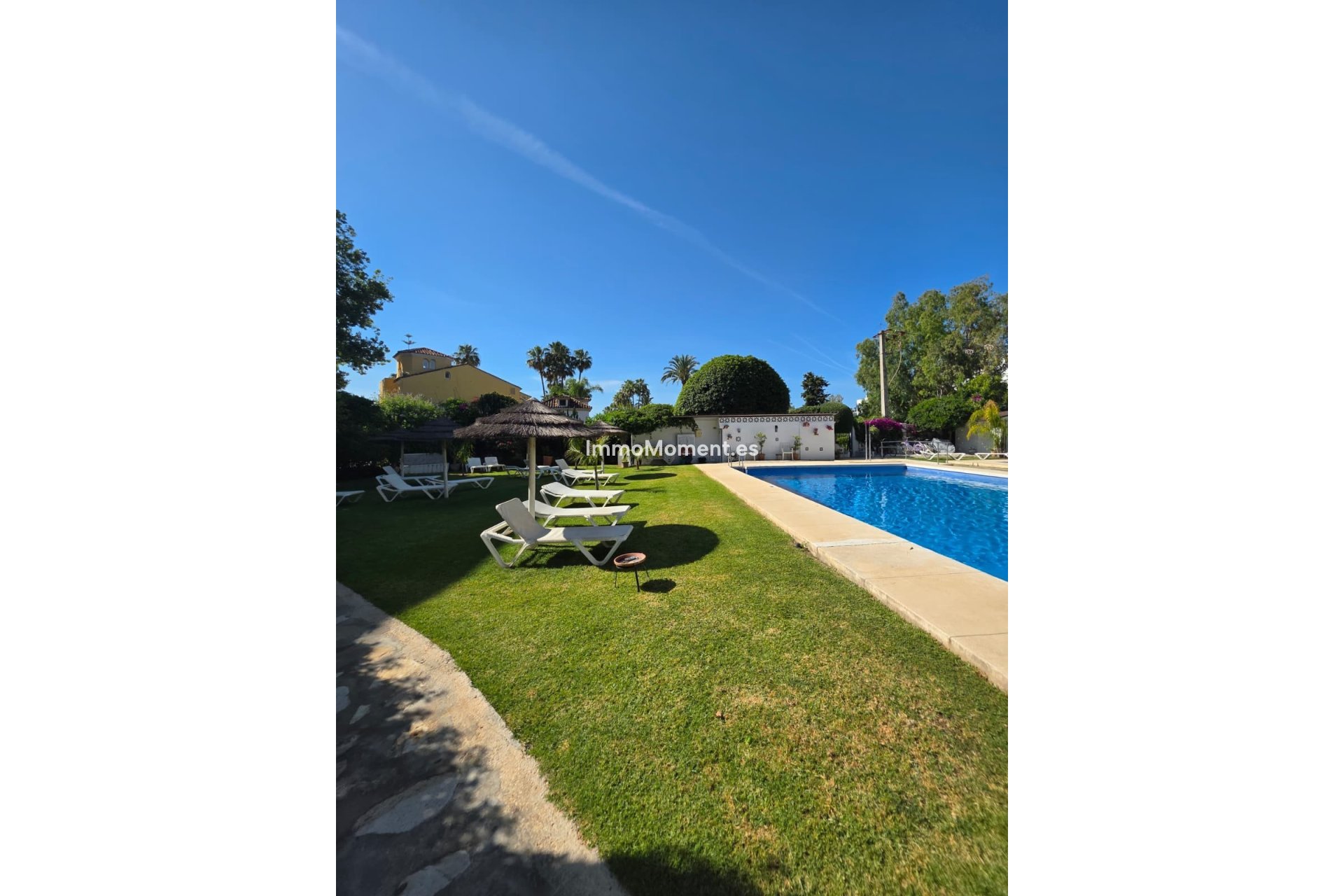 Revente - Appartement - Marbella - The Golden Mile