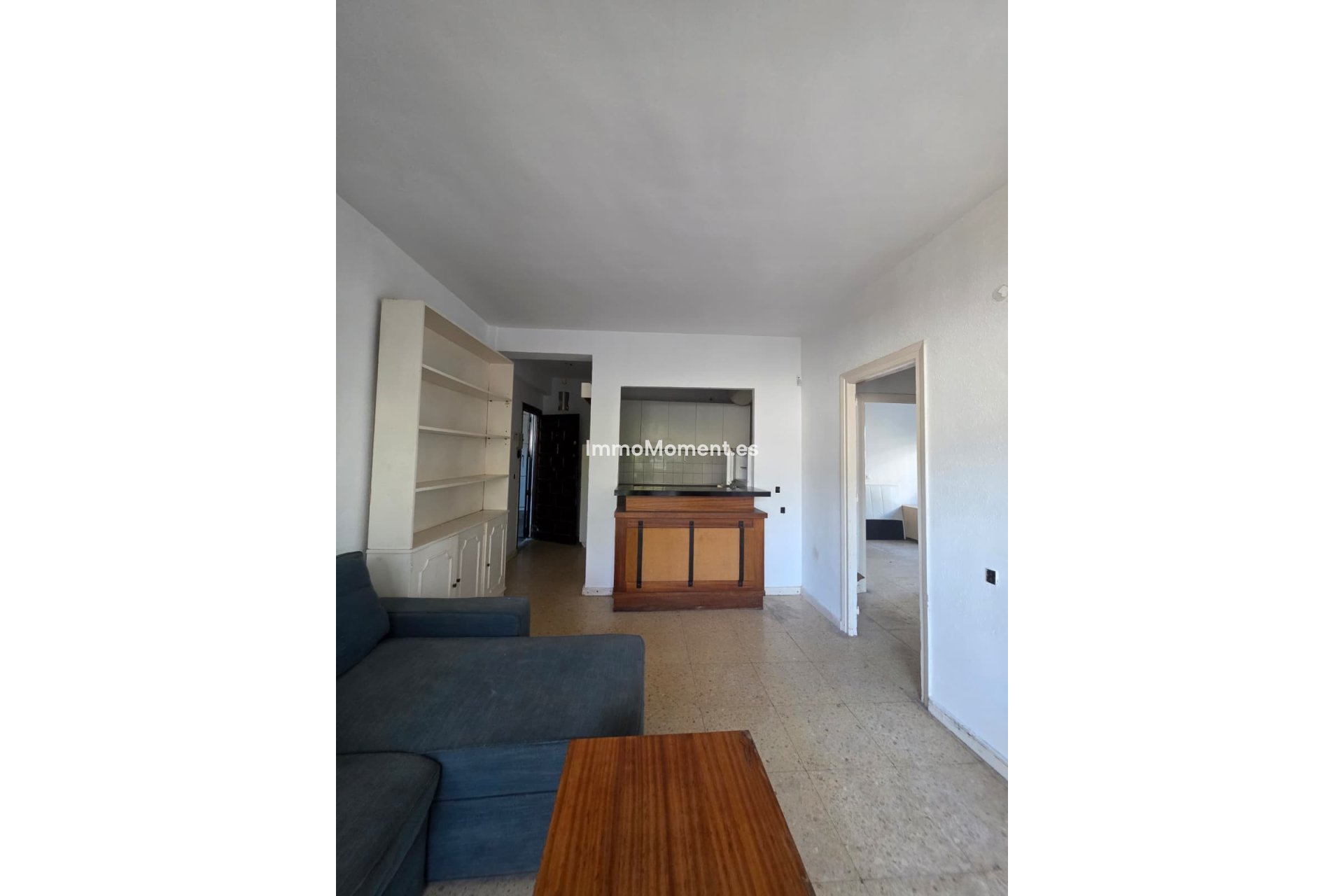 Revente - Appartement - Marbella - The Golden Mile