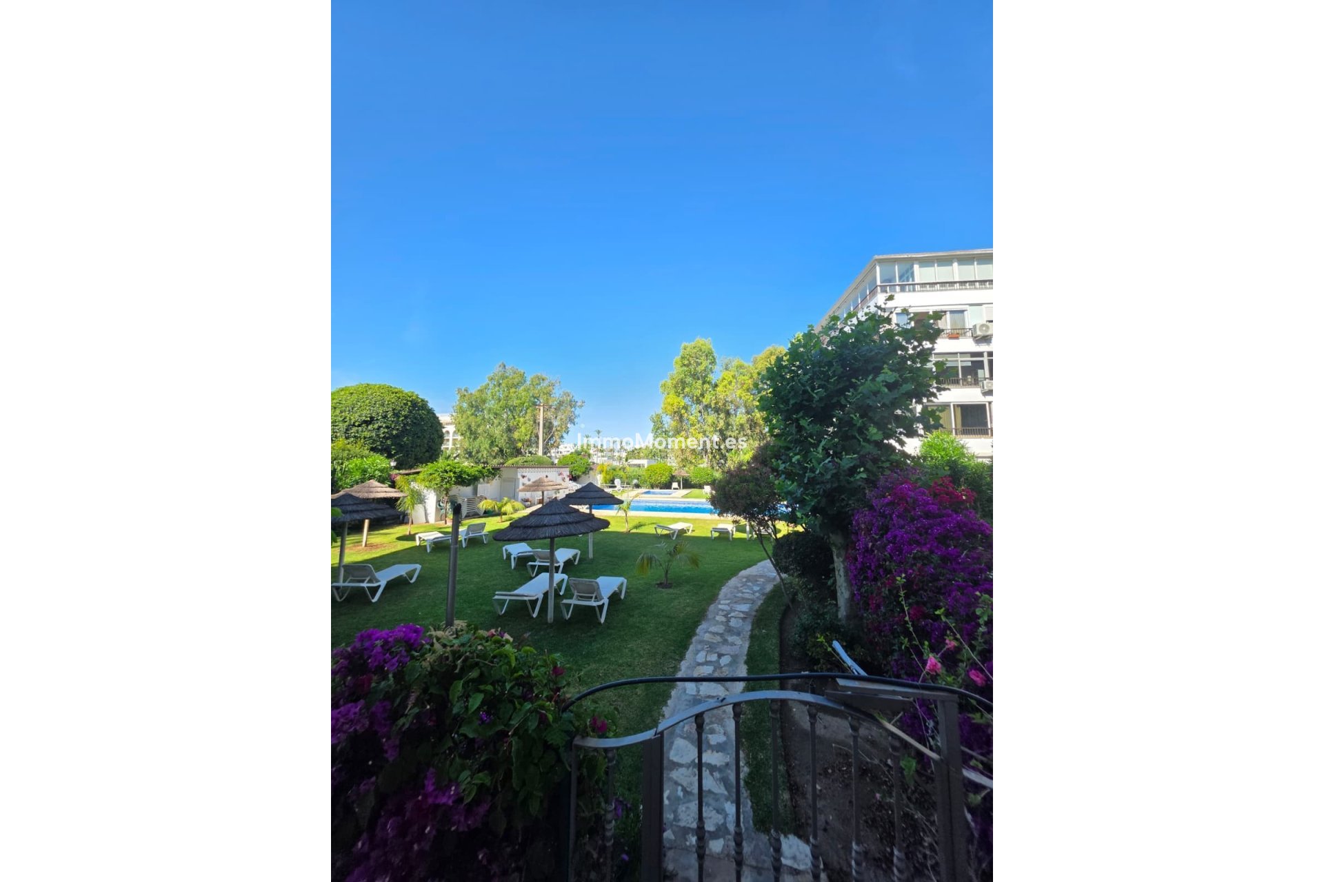 Revente - Appartement - Marbella - The Golden Mile