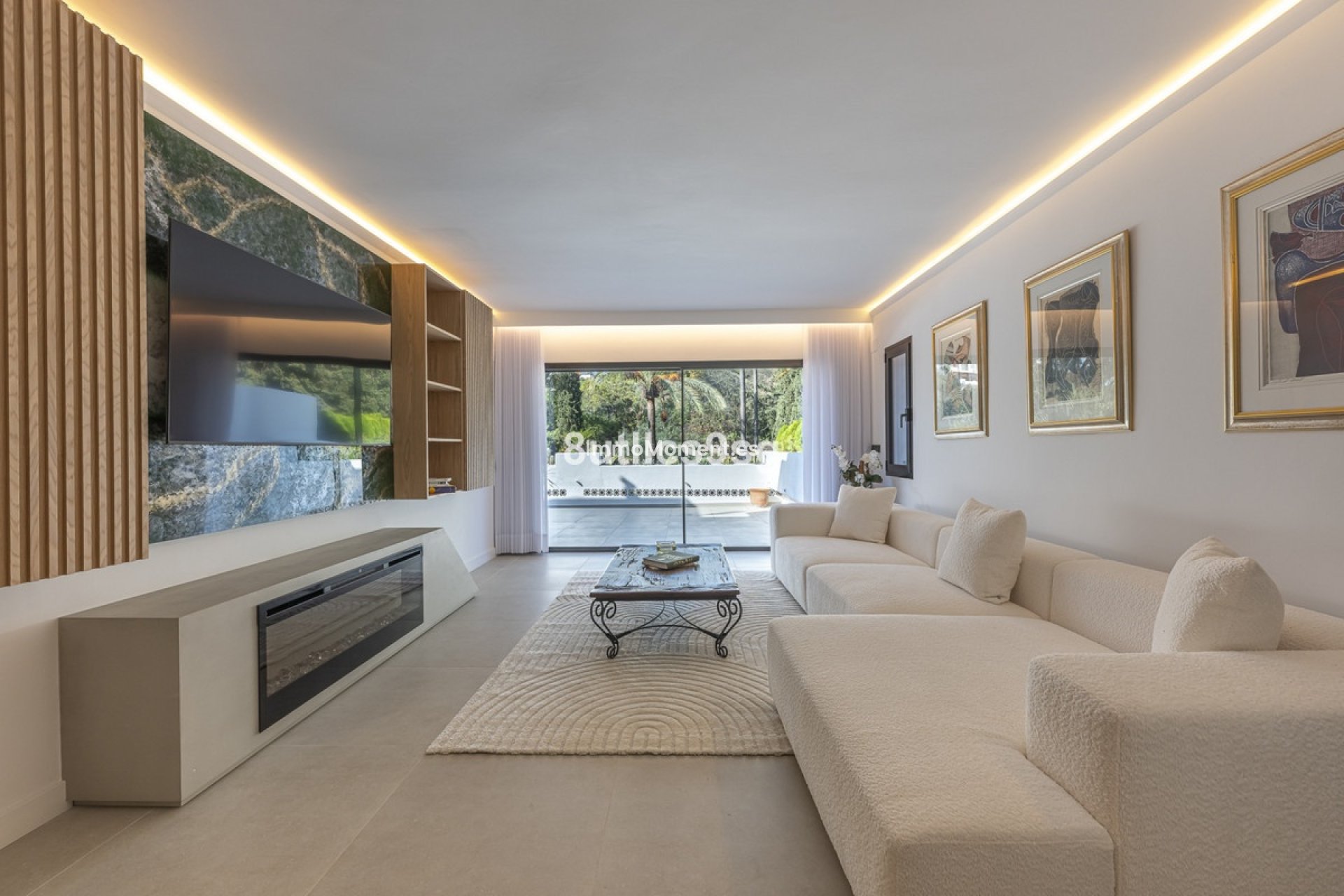 Revente - Appartement - Marbella - The Golden Mile