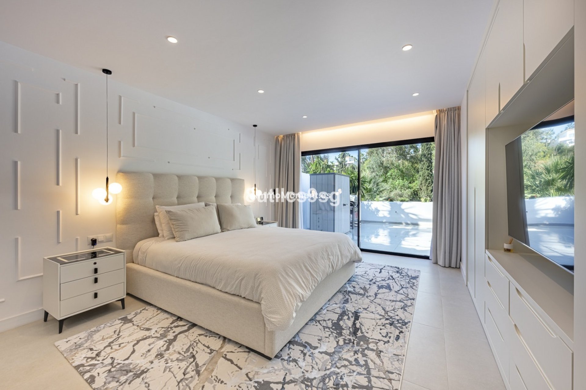 Revente - Appartement - Marbella - The Golden Mile