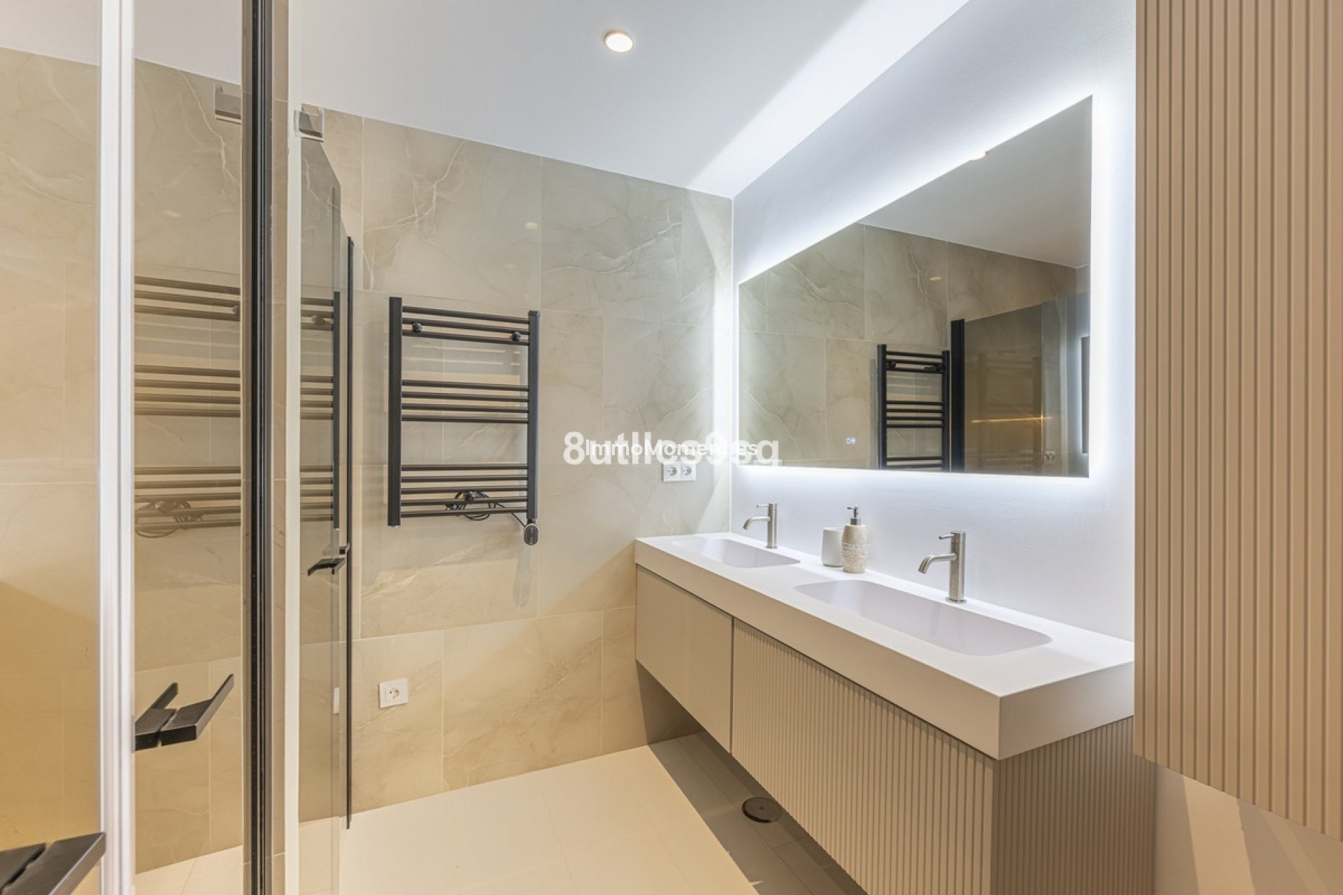 Revente - Appartement - Marbella - The Golden Mile