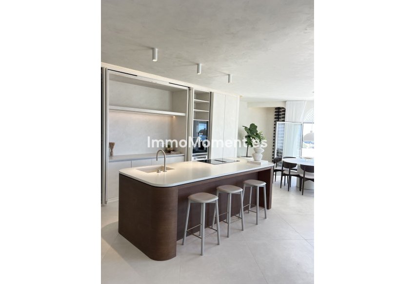 Revente - Appartement - Marbella - The Golden Mile