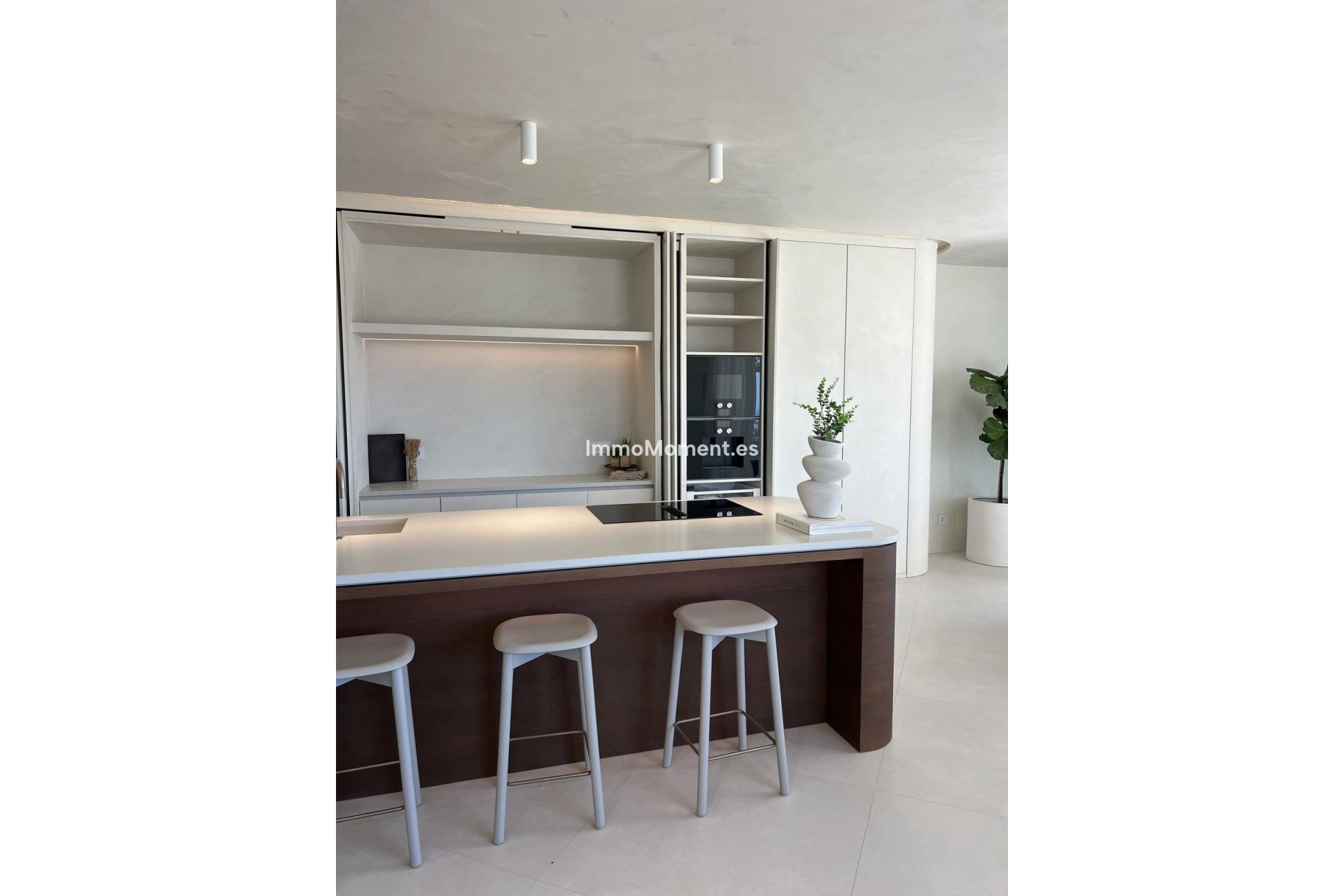 Revente - Appartement - Marbella - The Golden Mile
