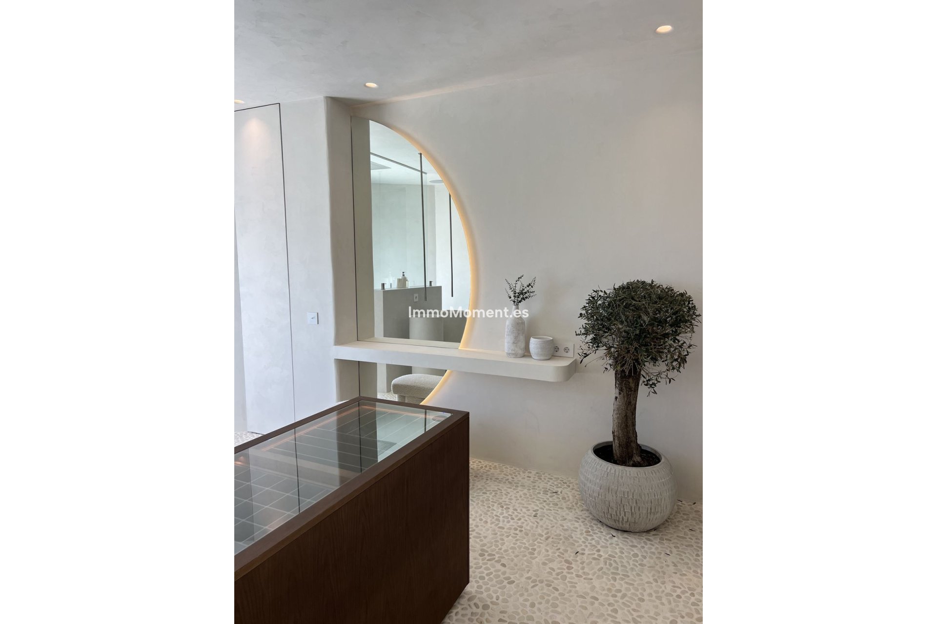 Revente - Appartement - Marbella - The Golden Mile