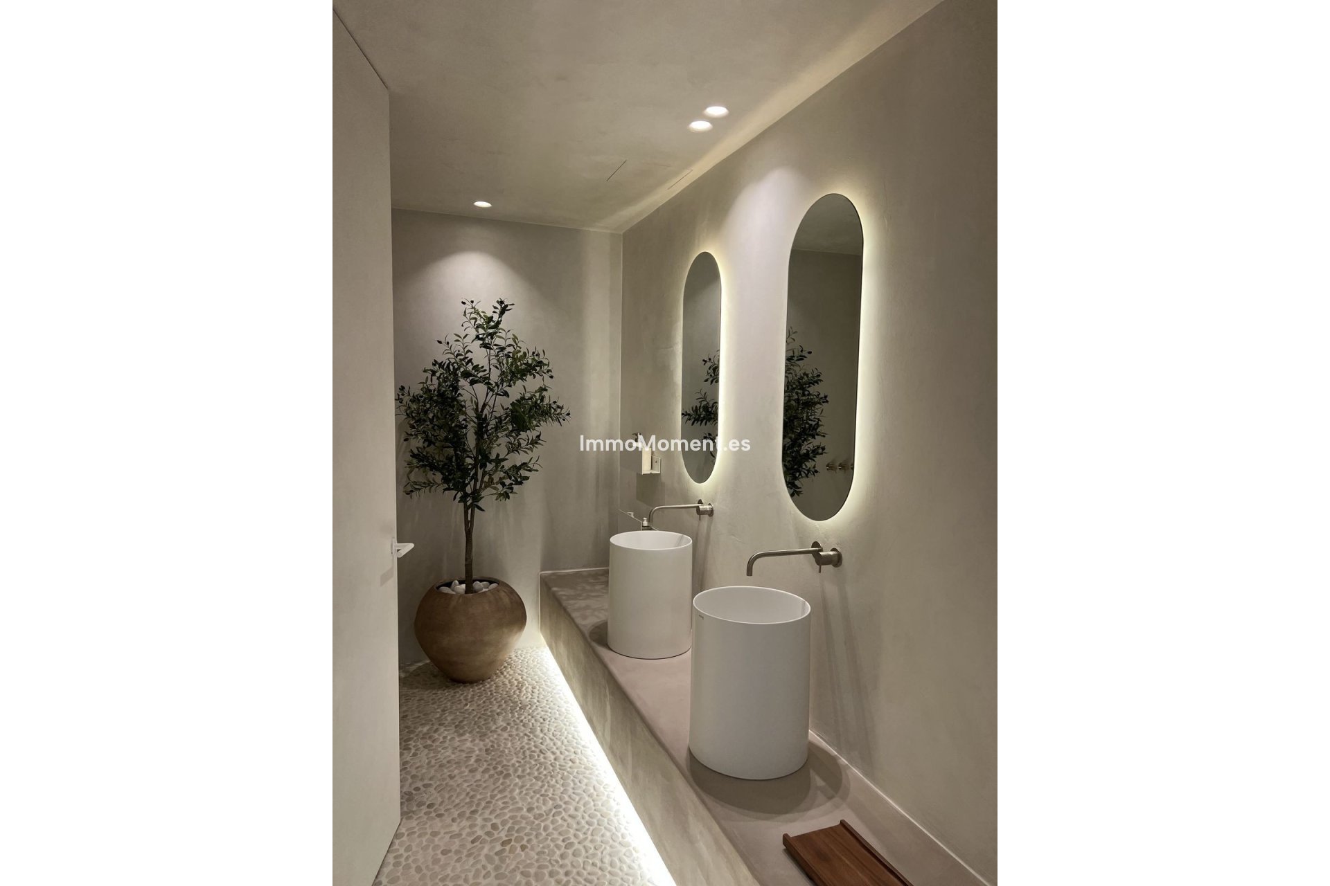 Revente - Appartement - Marbella - The Golden Mile