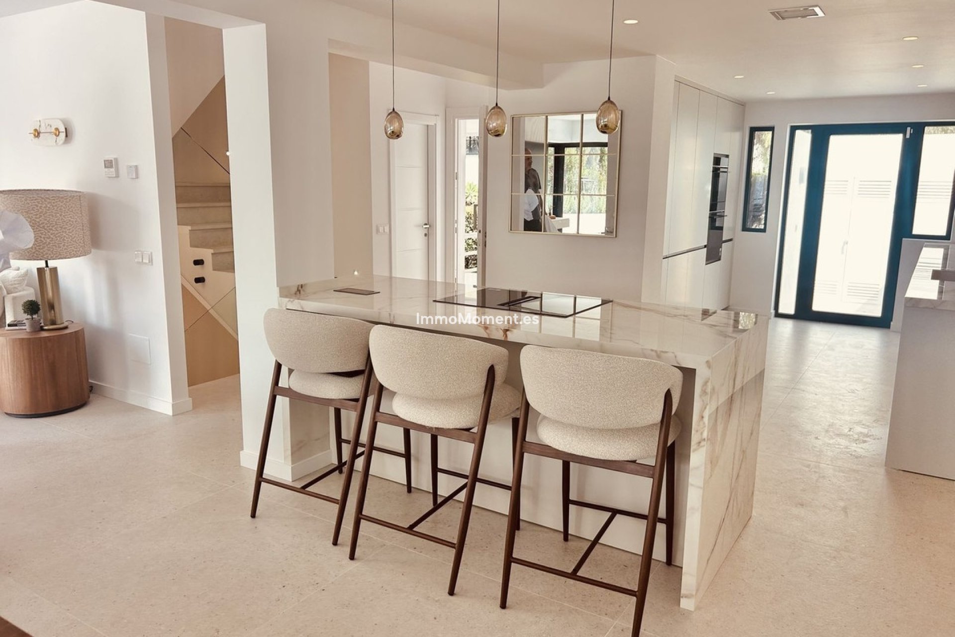 Revente - Appartement - Marbella - The Golden Mile