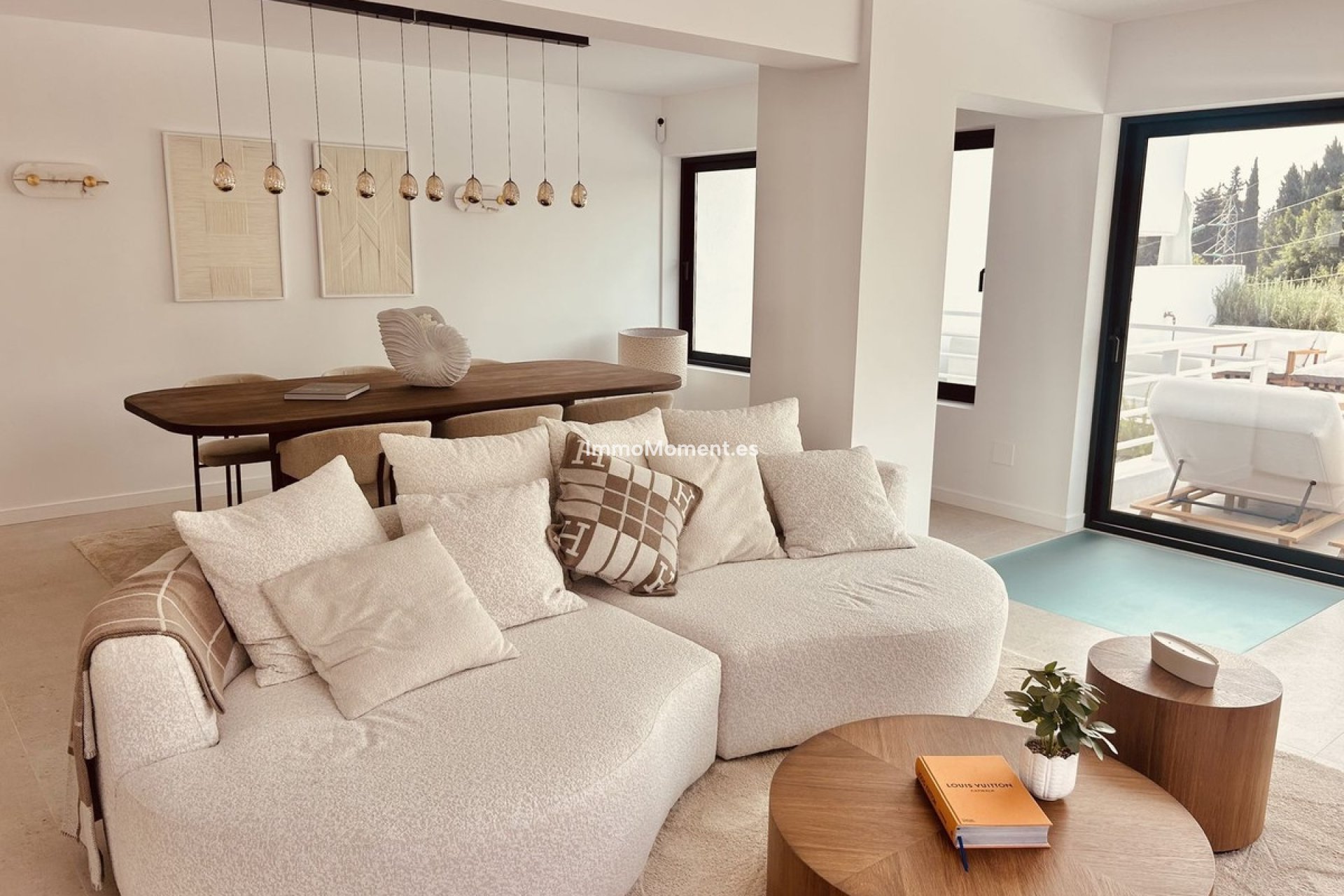 Revente - Appartement - Marbella - The Golden Mile